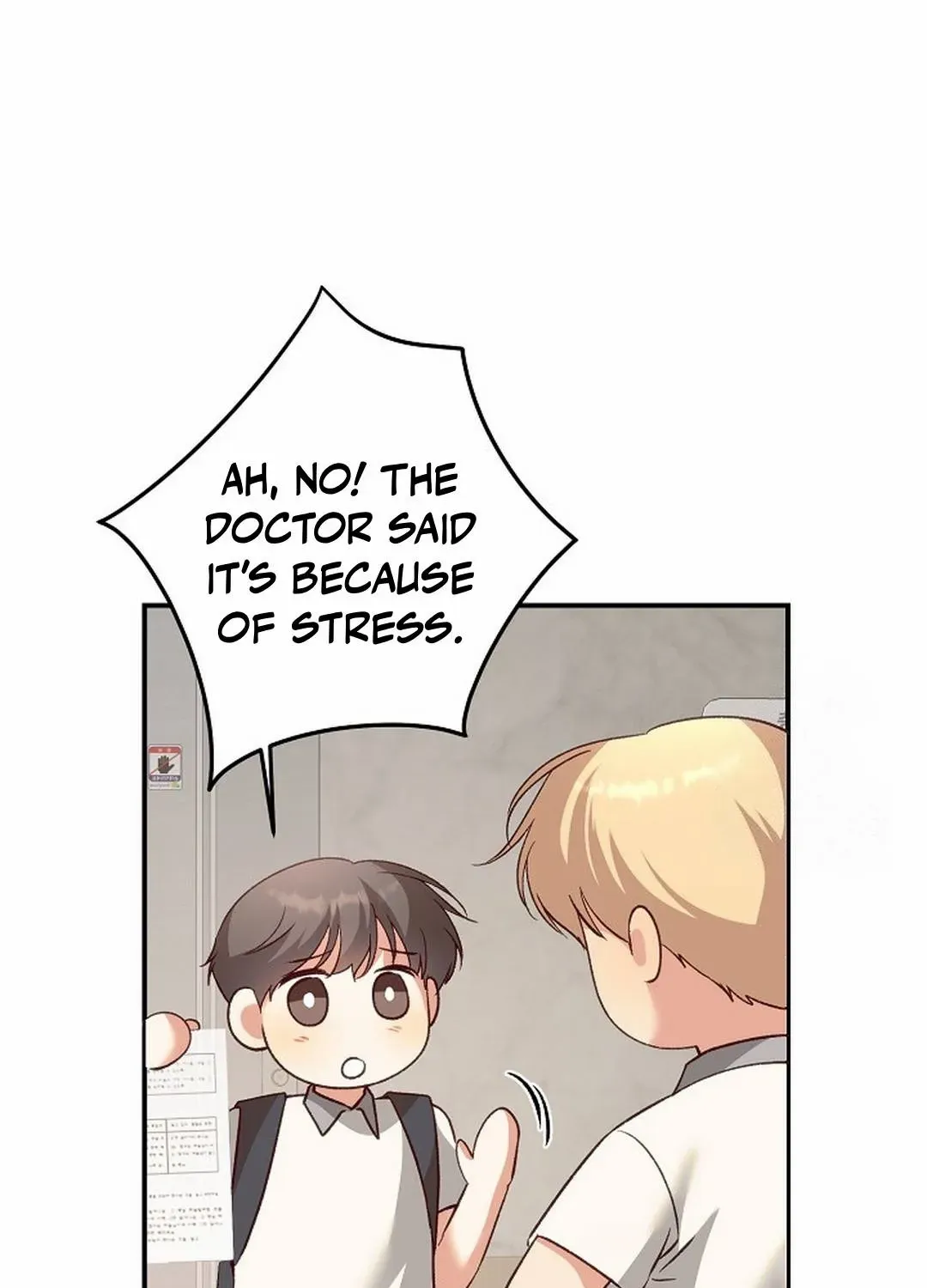 Read Dandelion Flower Observation Diary chapter 27 image 60 on Lezhin