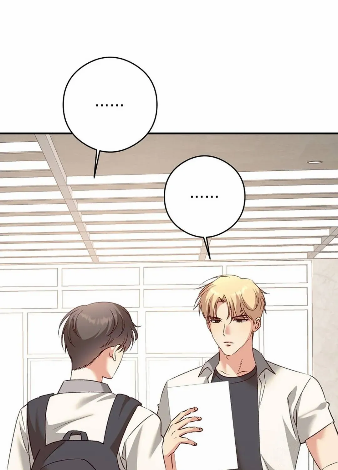 Read Dandelion Flower Observation Diary chapter 27 image 64 on Lezhin