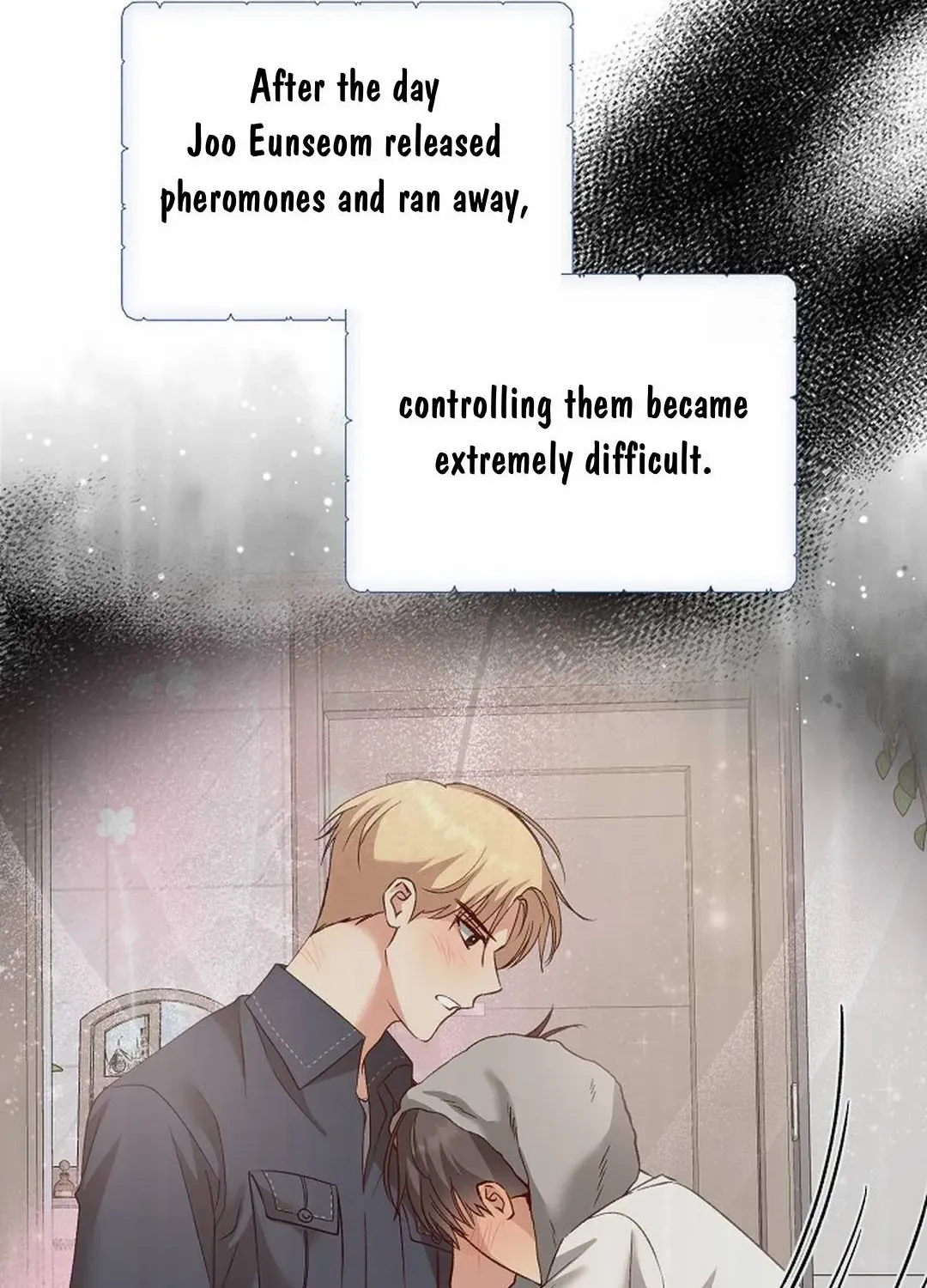 Read Dandelion Flower Observation Diary chapter 27 image 7 on Lezhin