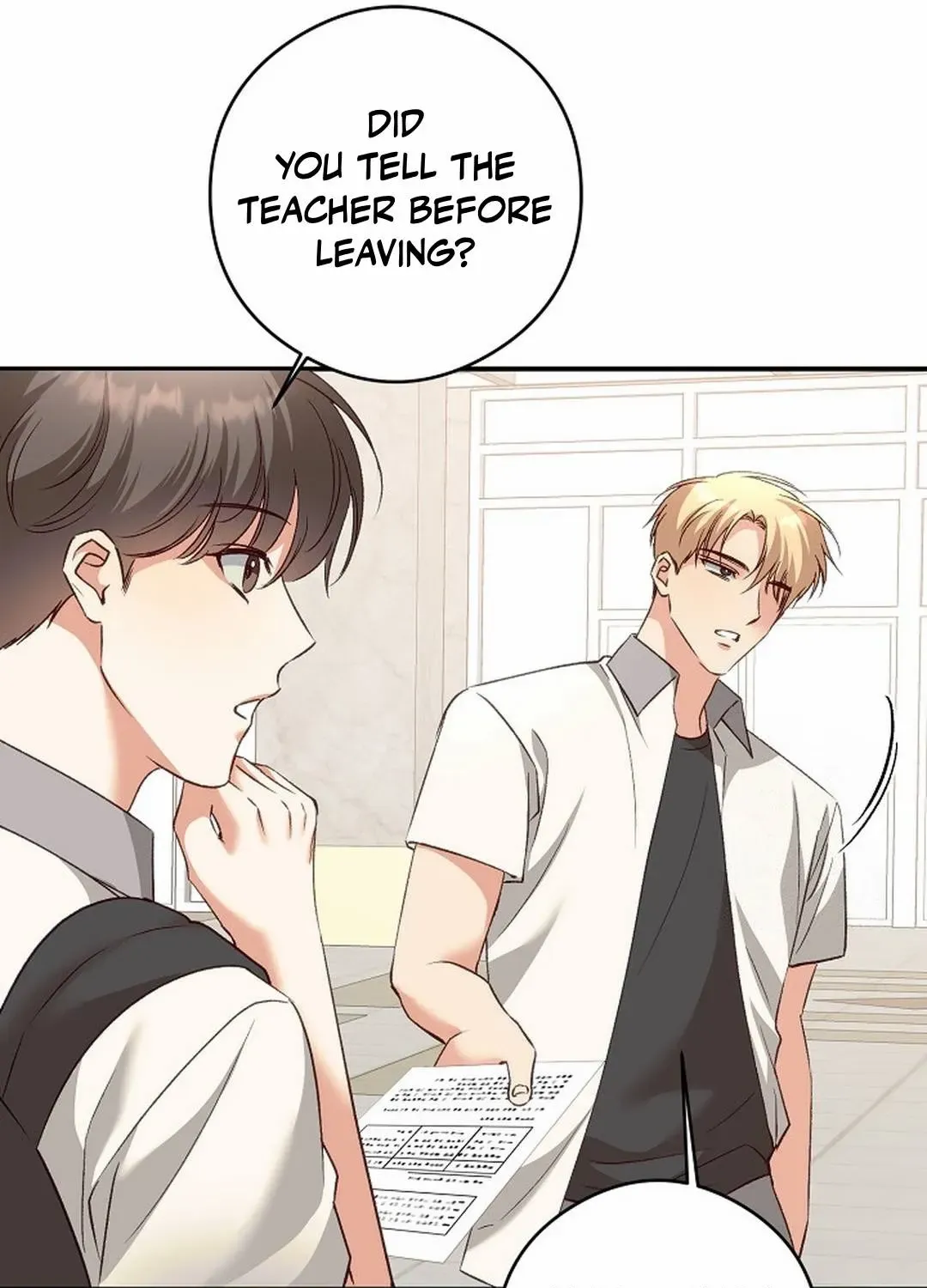Read Dandelion Flower Observation Diary chapter 27 image 70 on Lezhin