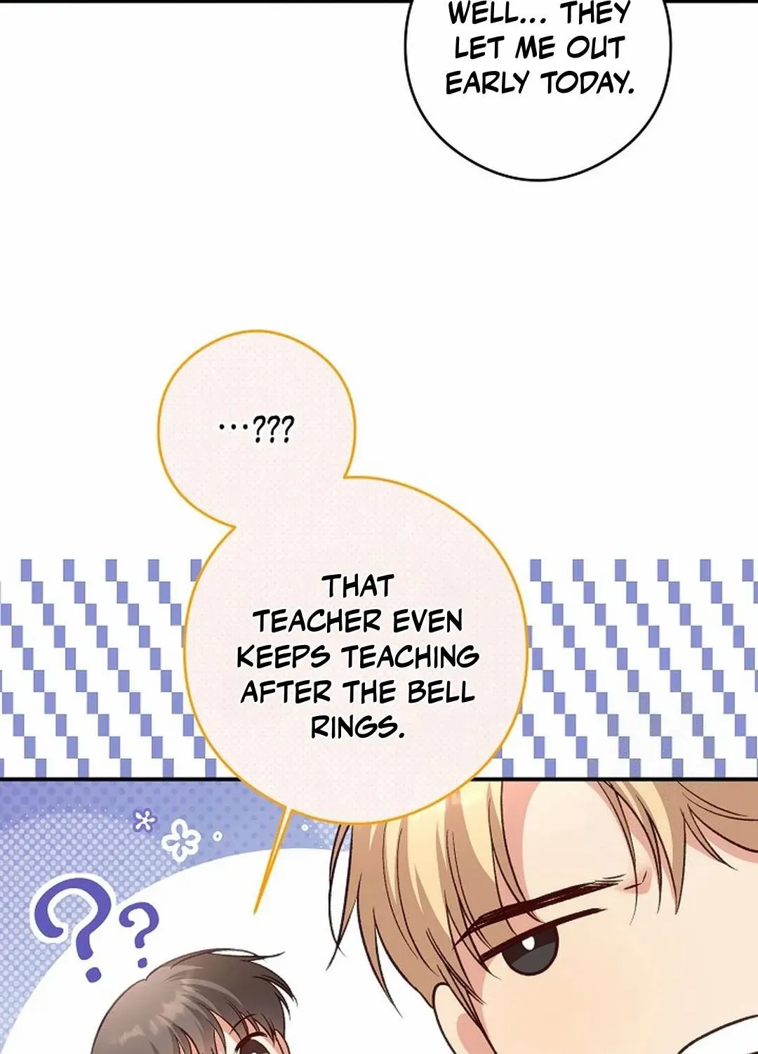 Read Dandelion Flower Observation Diary chapter 27 image 71 on Lezhin
