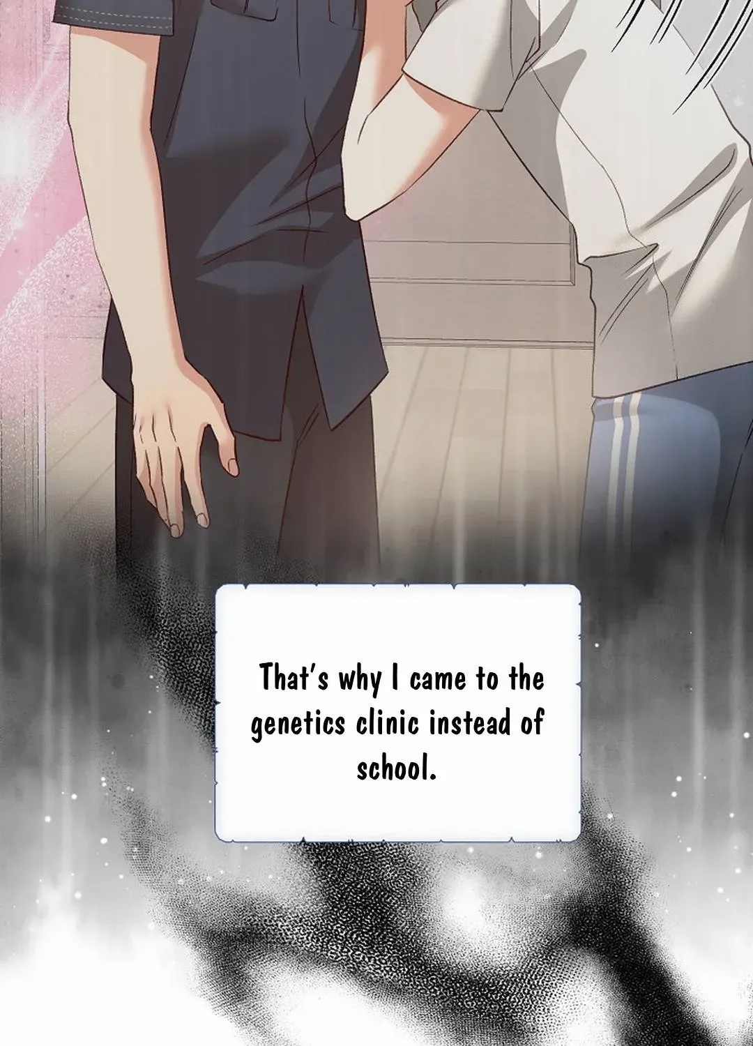 Read Dandelion Flower Observation Diary chapter 27 image 8 on Lezhin