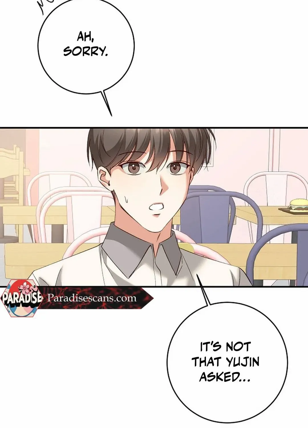 Read Dandelion Flower Observation Diary chapter 27 image 86 on Lezhin