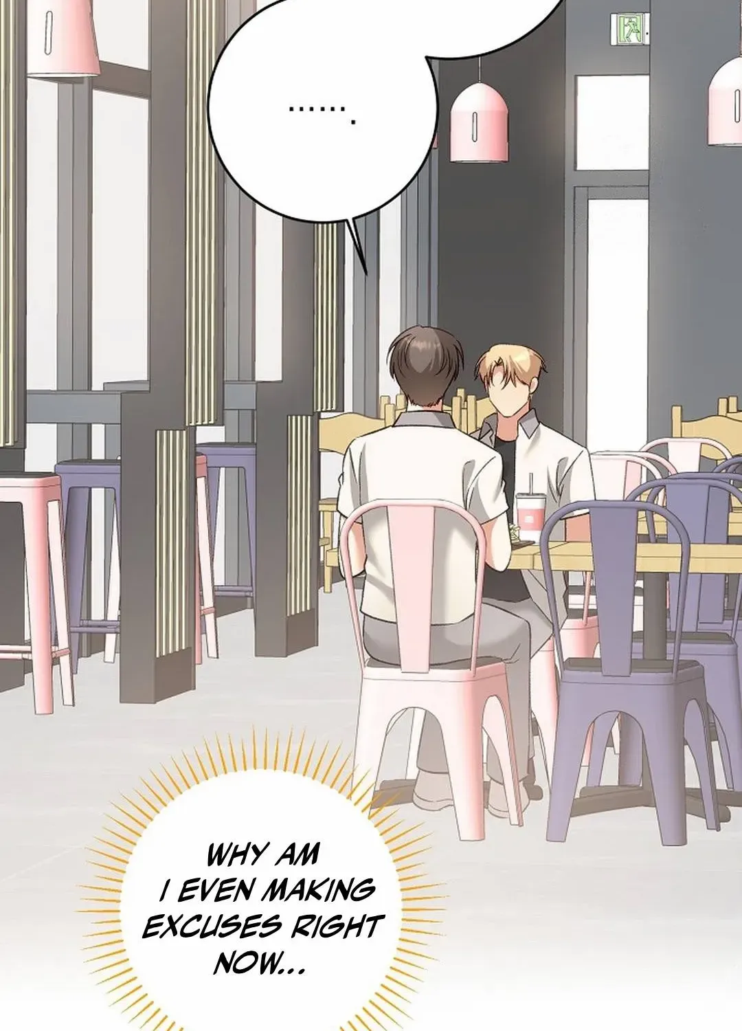 Read Dandelion Flower Observation Diary chapter 27 image 94 on Lezhin
