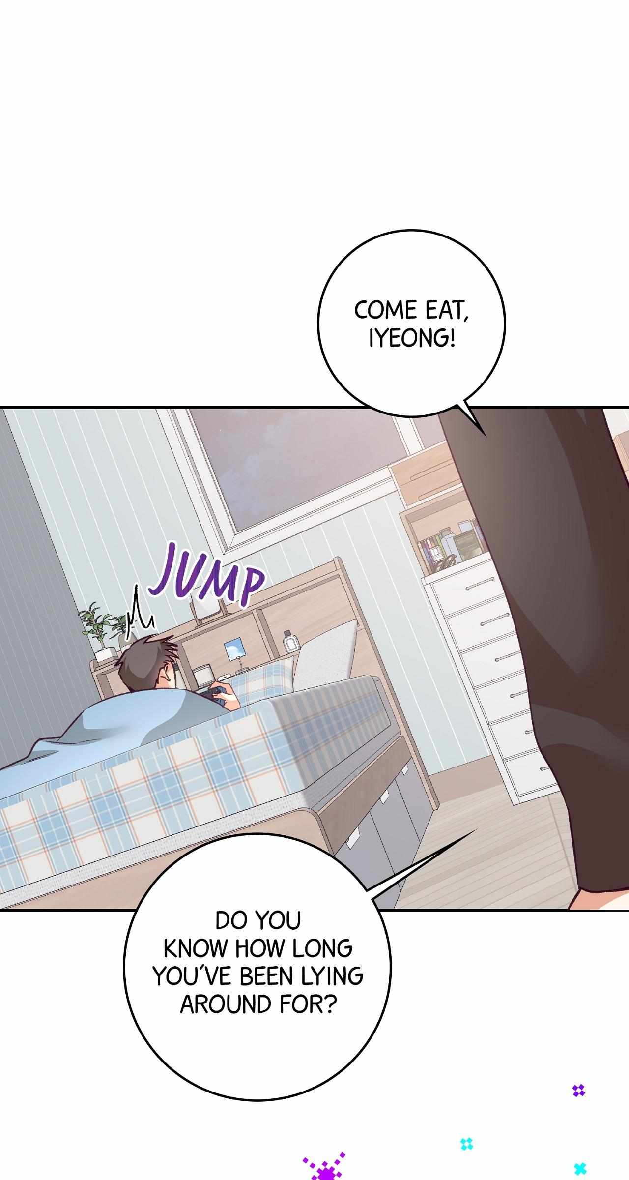Read Dandelion Flower Observation Diary chapter 30 image 10 on Lezhin