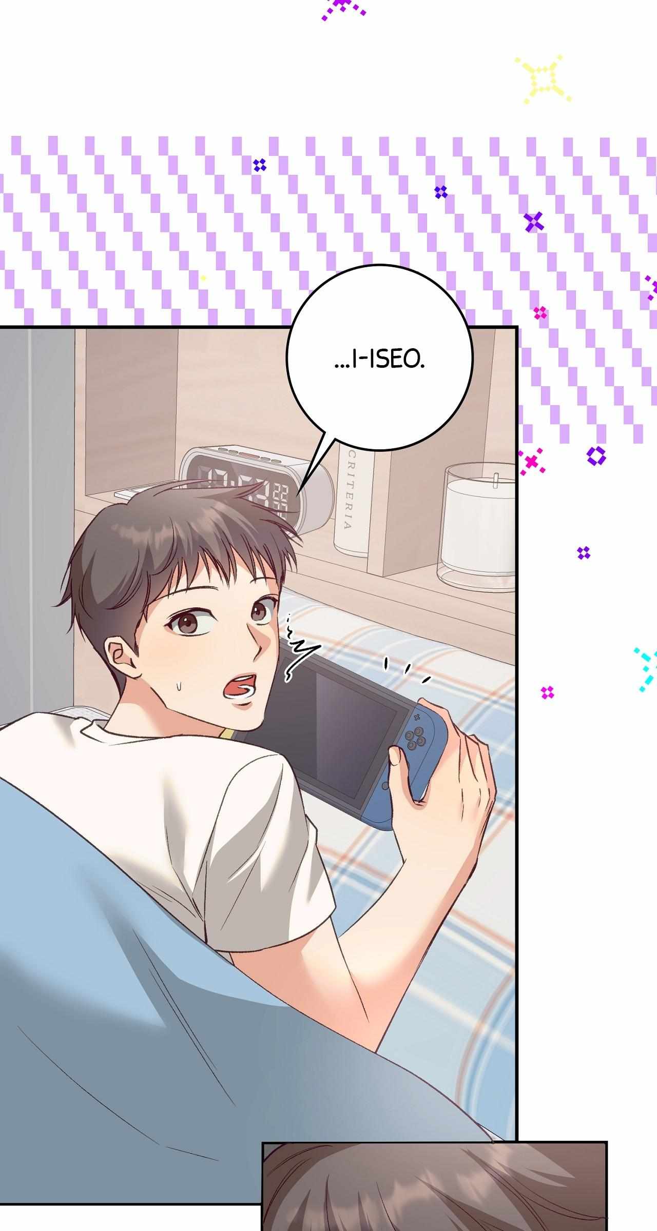 Read Dandelion Flower Observation Diary chapter 30 image 11 on Lezhin