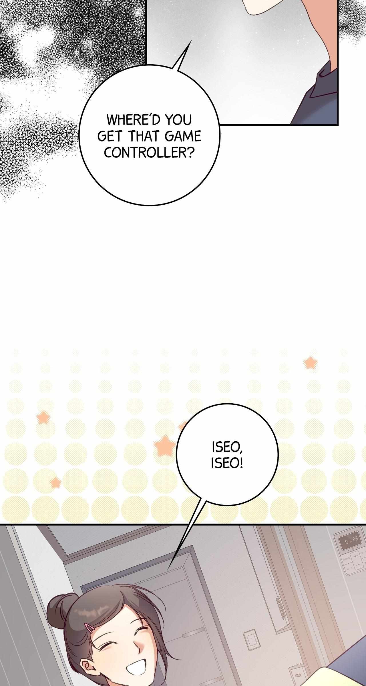 Read Dandelion Flower Observation Diary chapter 30 image 13 on Lezhin