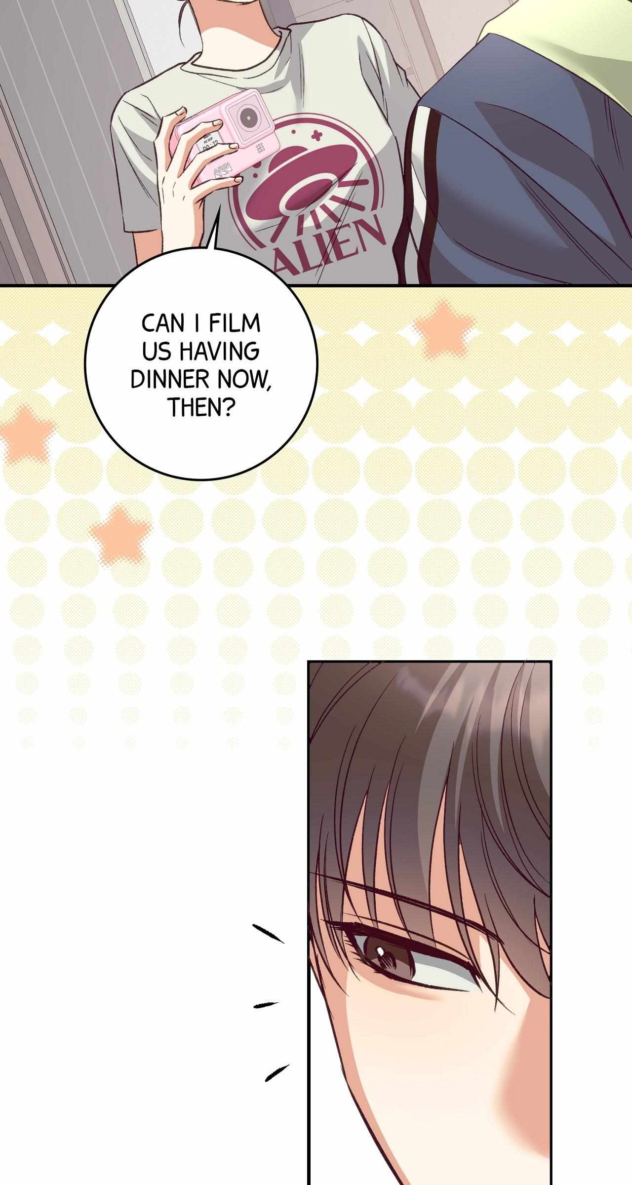 Read Dandelion Flower Observation Diary chapter 30 image 14 on Lezhin
