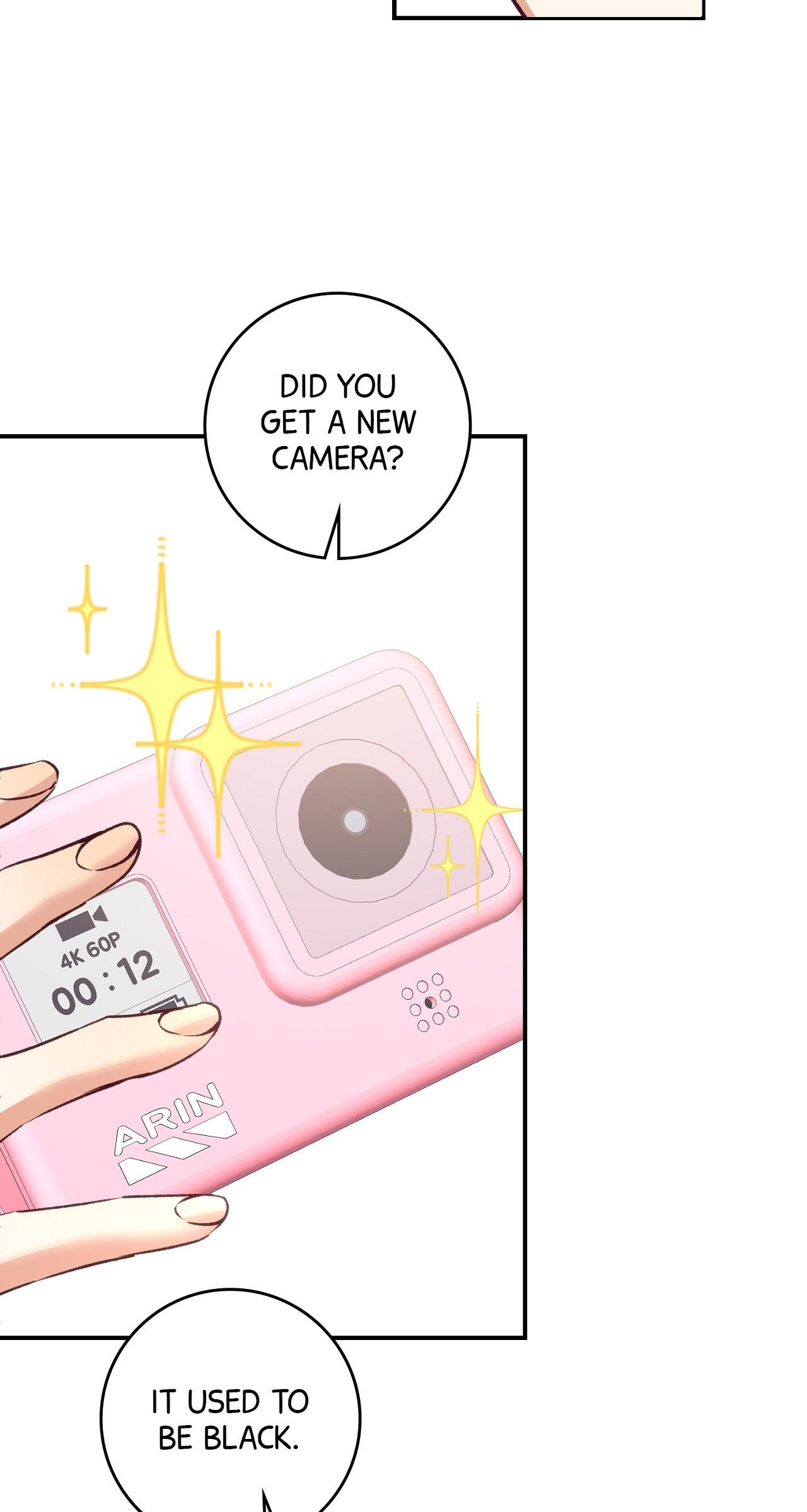 Read Dandelion Flower Observation Diary chapter 30 image 15 on Lezhin