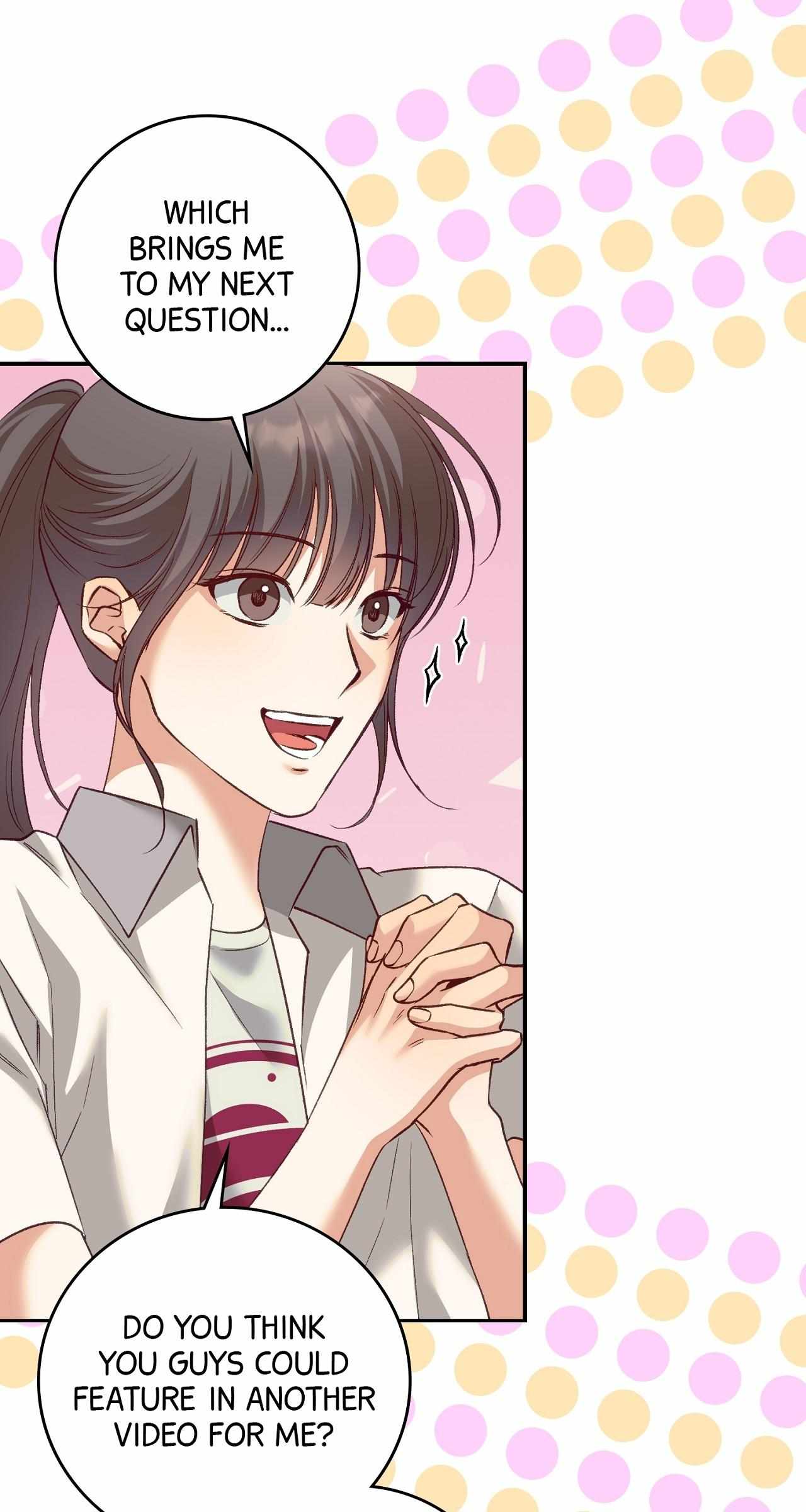 Read Dandelion Flower Observation Diary chapter 30 image 2 on Lezhin