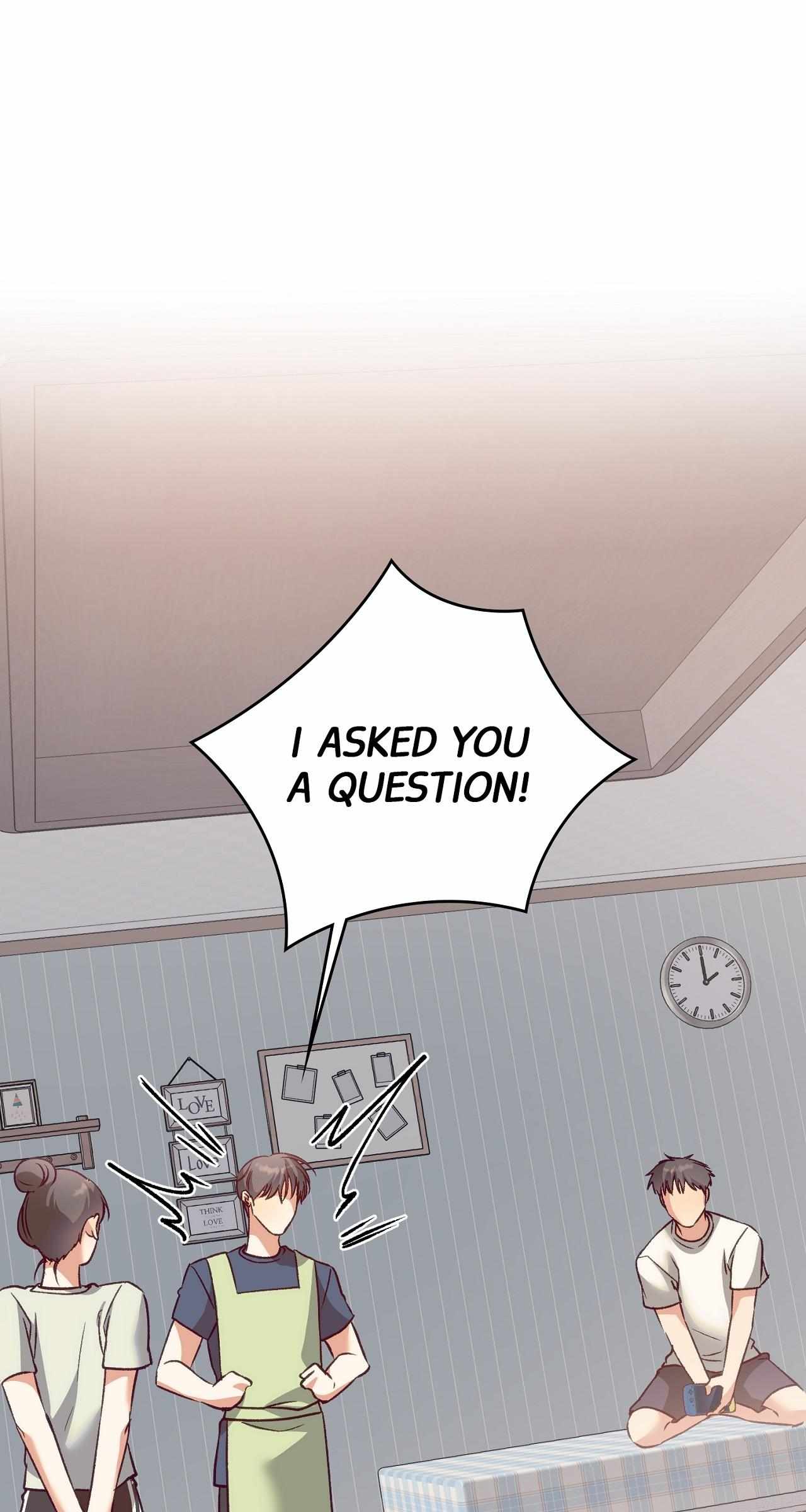 Read Dandelion Flower Observation Diary chapter 30 image 21 on Lezhin