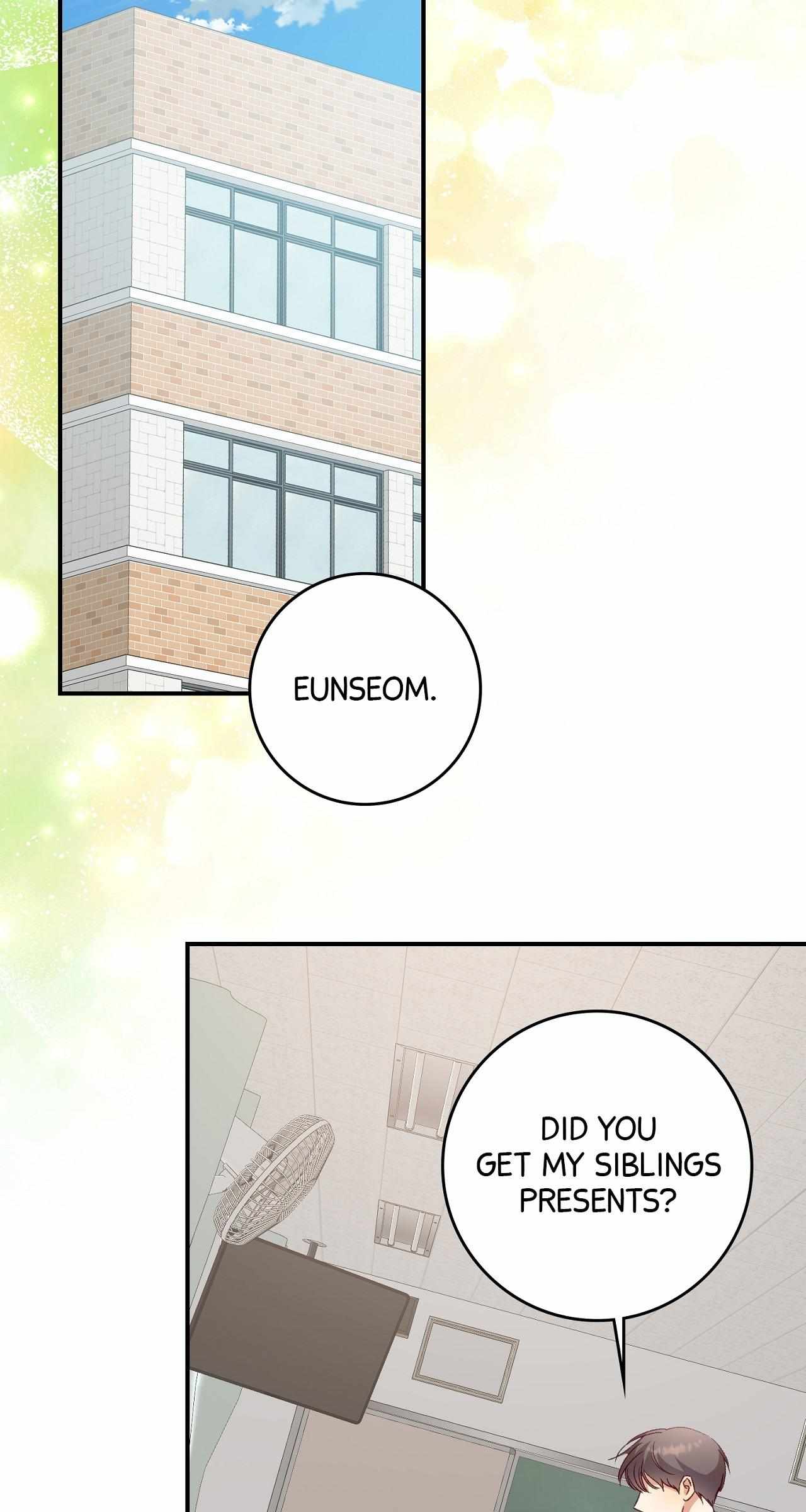 Read Dandelion Flower Observation Diary chapter 30 image 25 on Lezhin