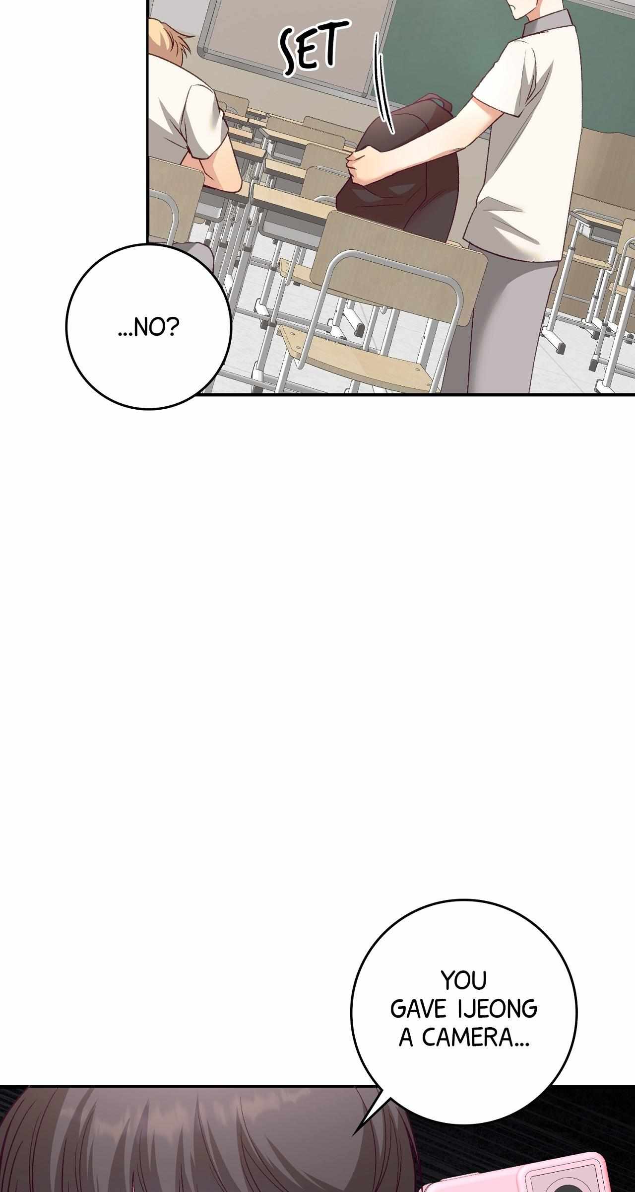 Read Dandelion Flower Observation Diary chapter 30 image 26 on Lezhin