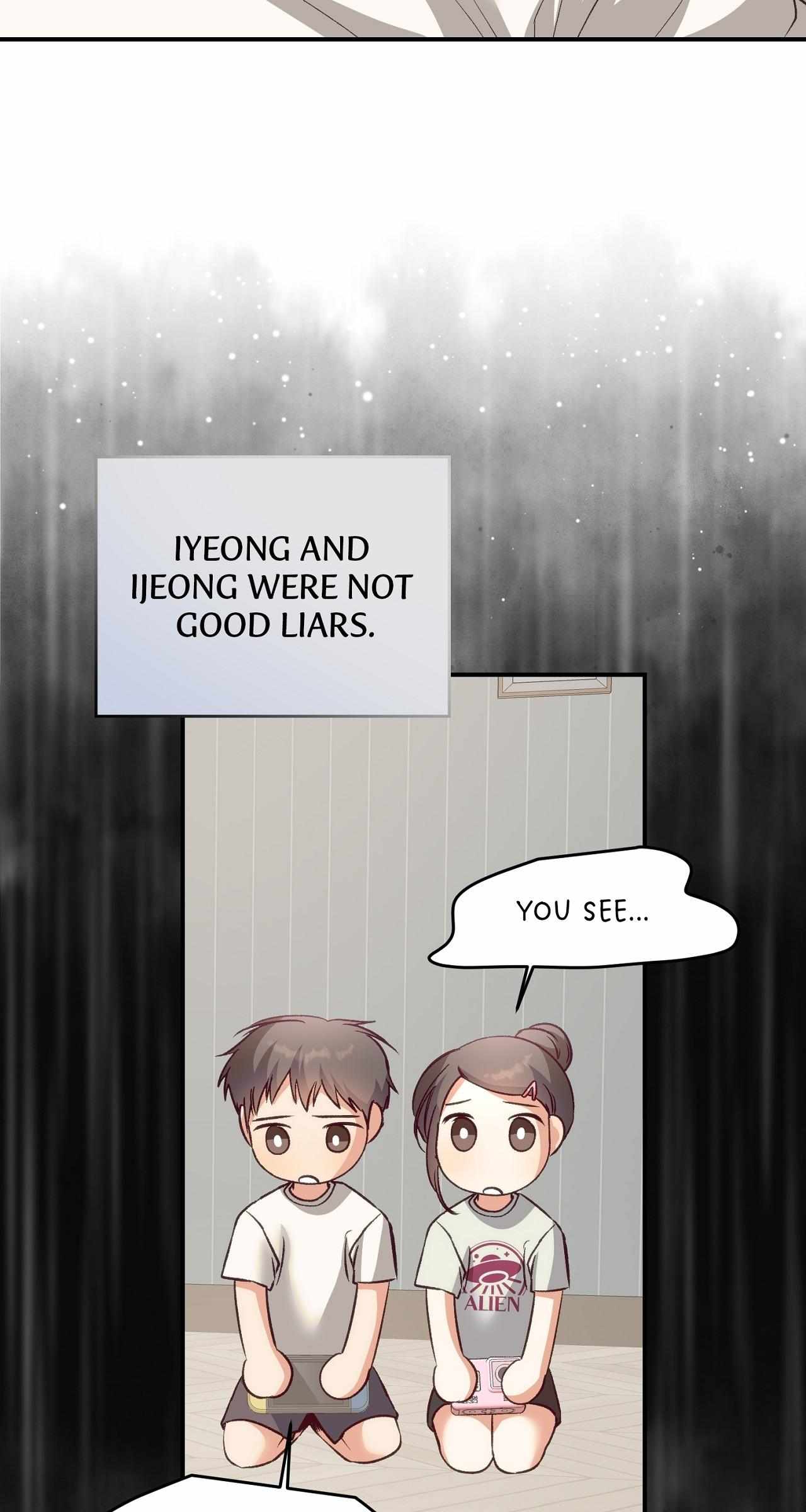 Read Dandelion Flower Observation Diary chapter 30 image 29 on Lezhin
