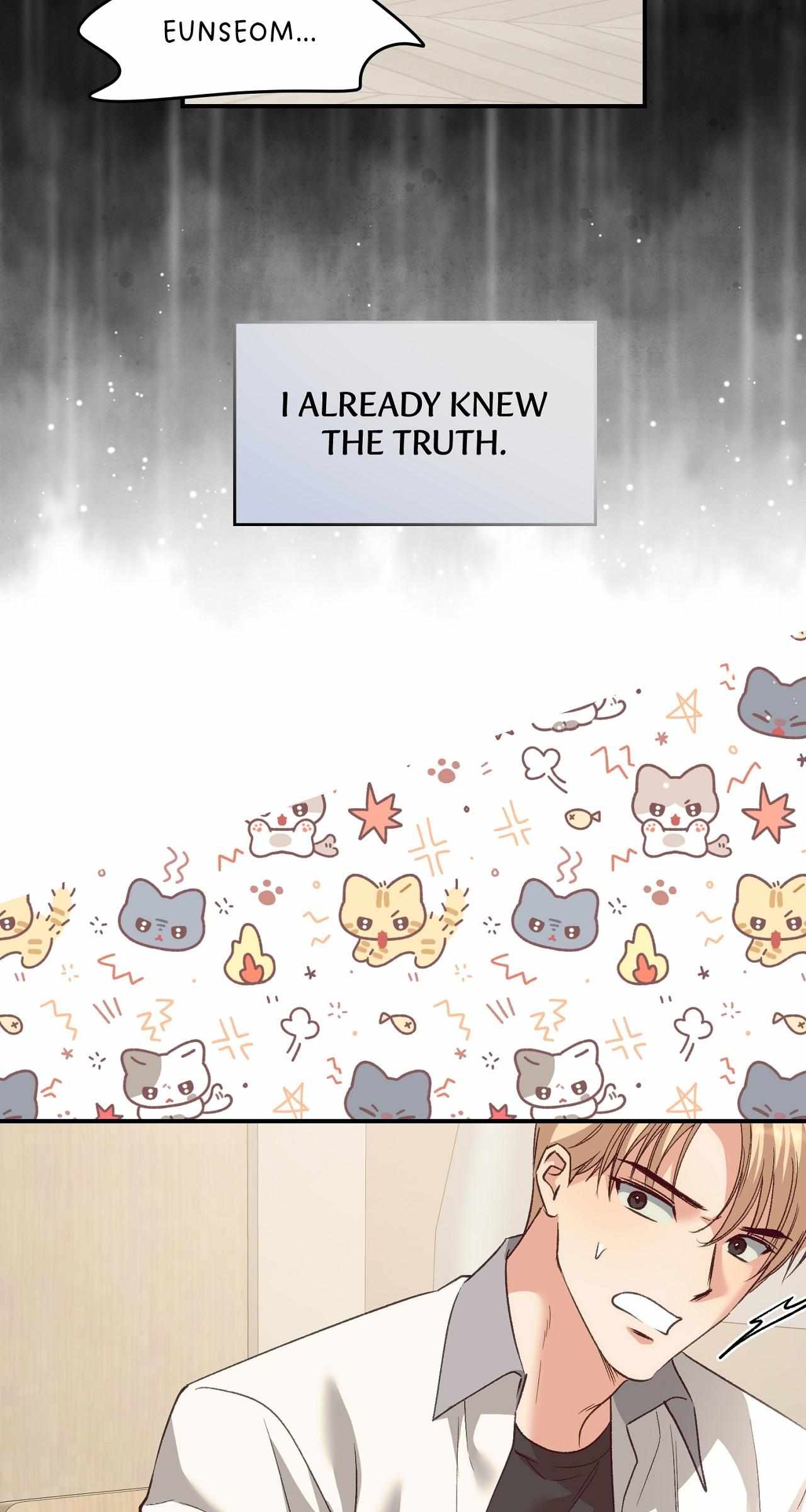 Read Dandelion Flower Observation Diary chapter 30 image 30 on Lezhin