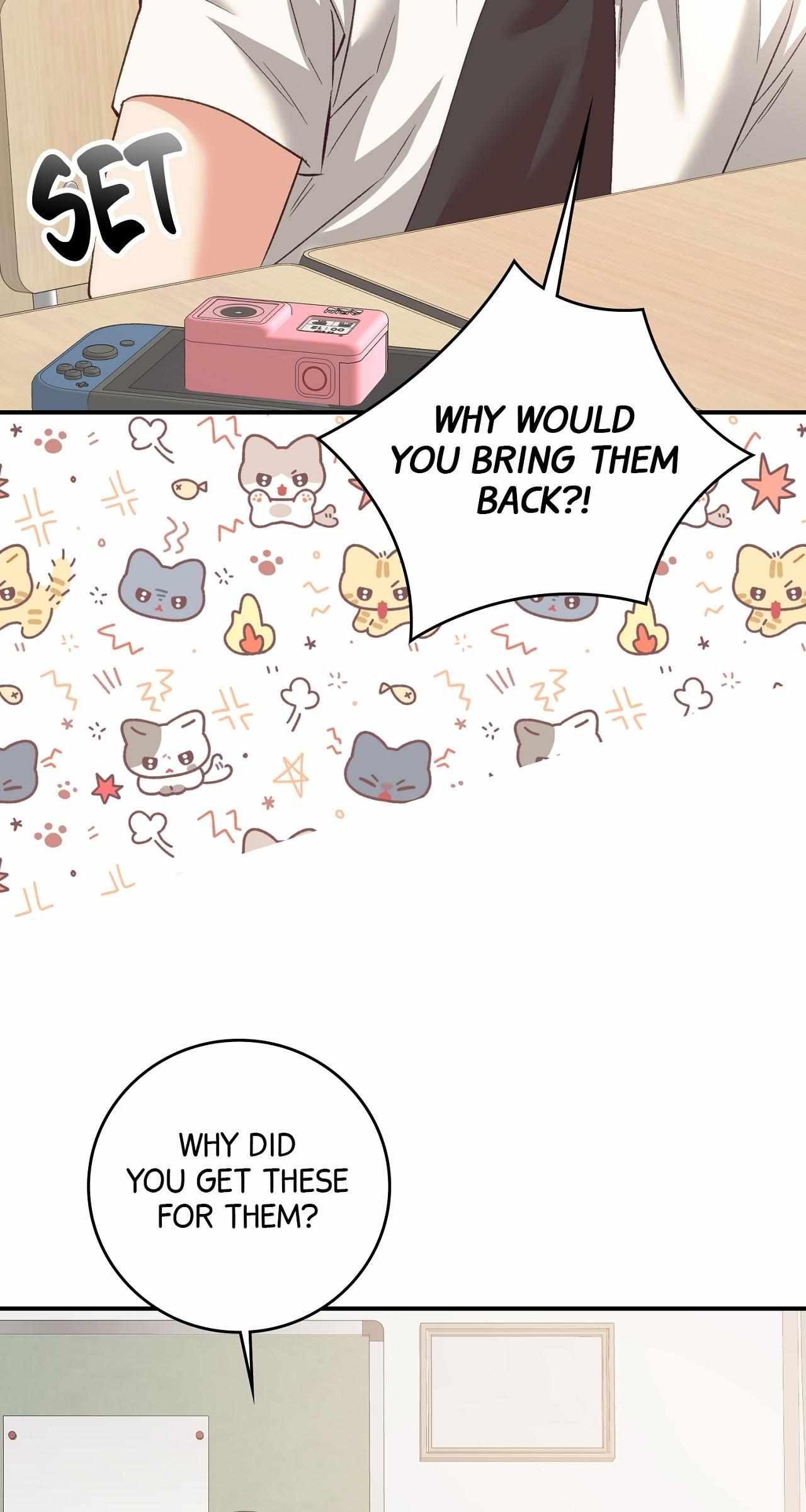 Read Dandelion Flower Observation Diary chapter 30 image 31 on Lezhin