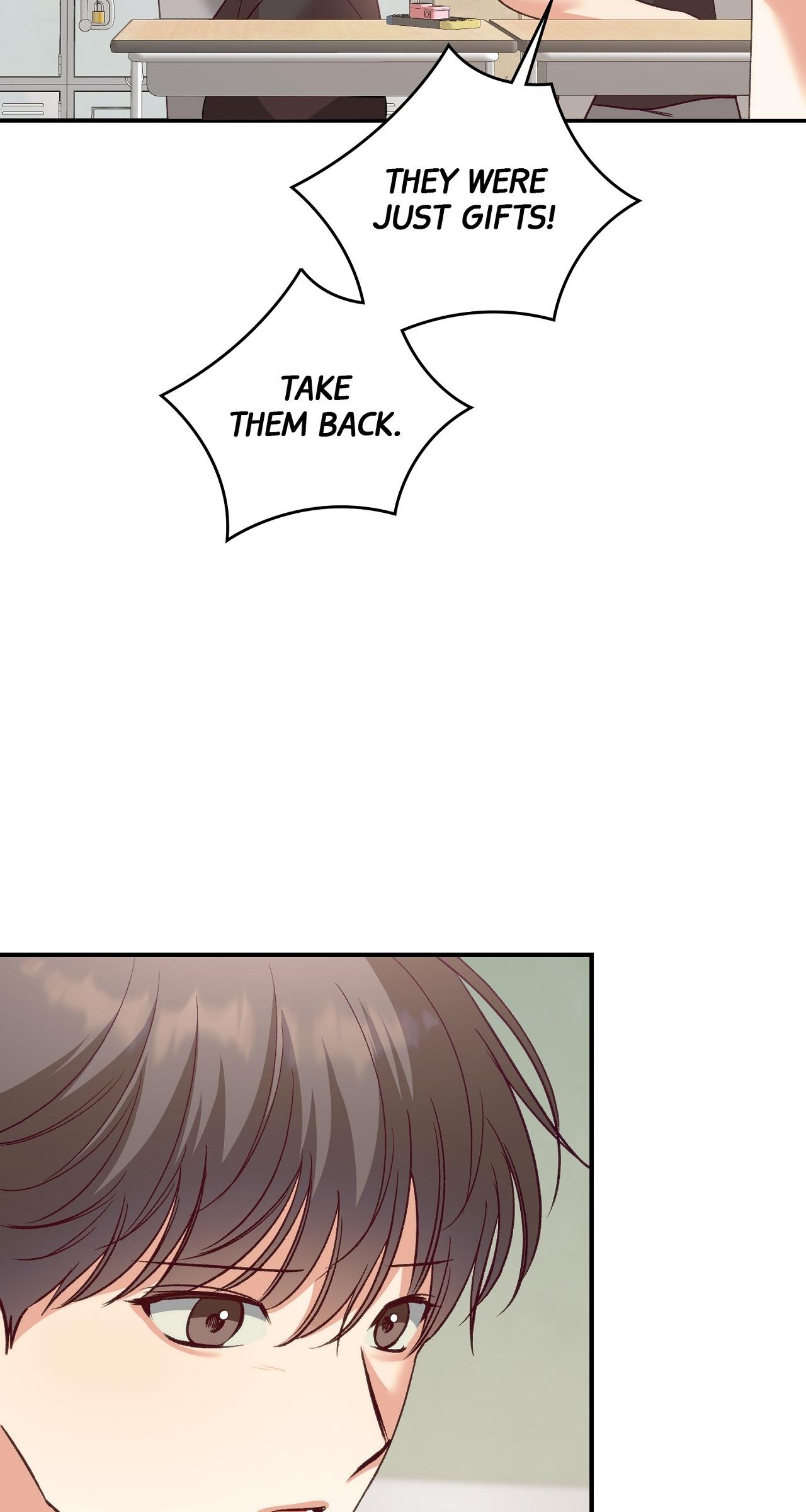 Read Dandelion Flower Observation Diary chapter 30 image 33 on Lezhin