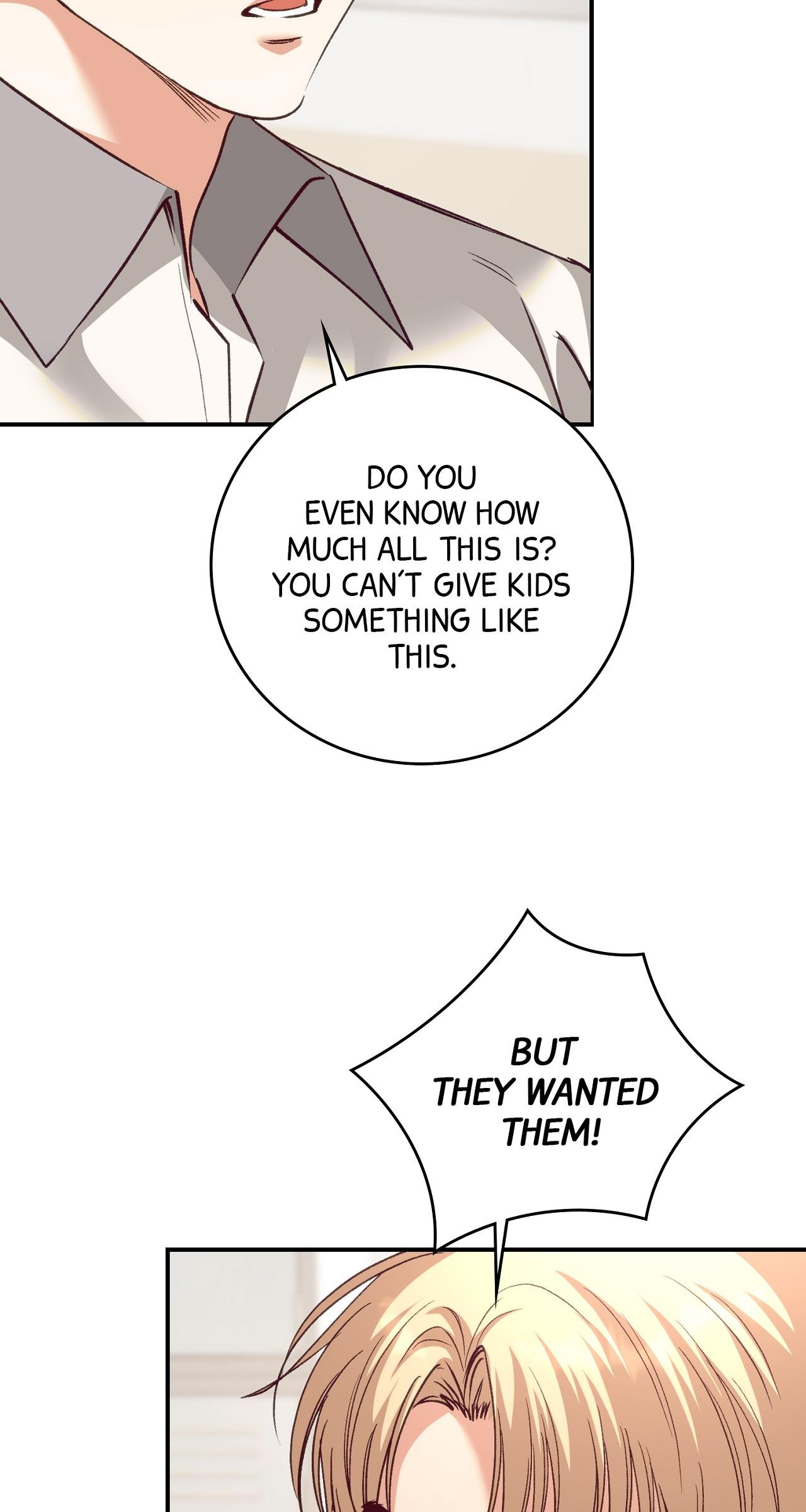 Read Dandelion Flower Observation Diary chapter 30 image 34 on Lezhin