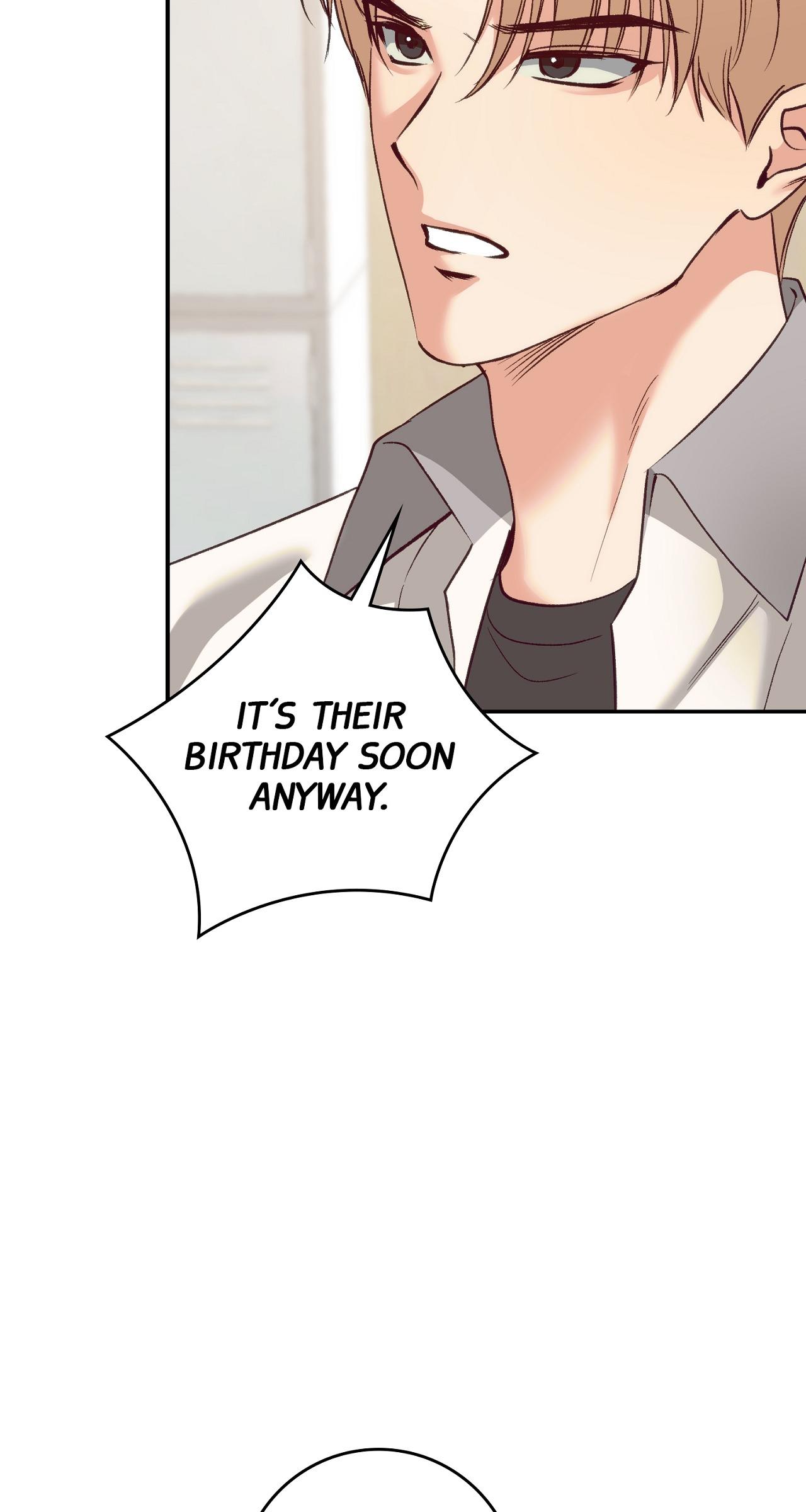 Read Dandelion Flower Observation Diary chapter 30 image 35 on Lezhin