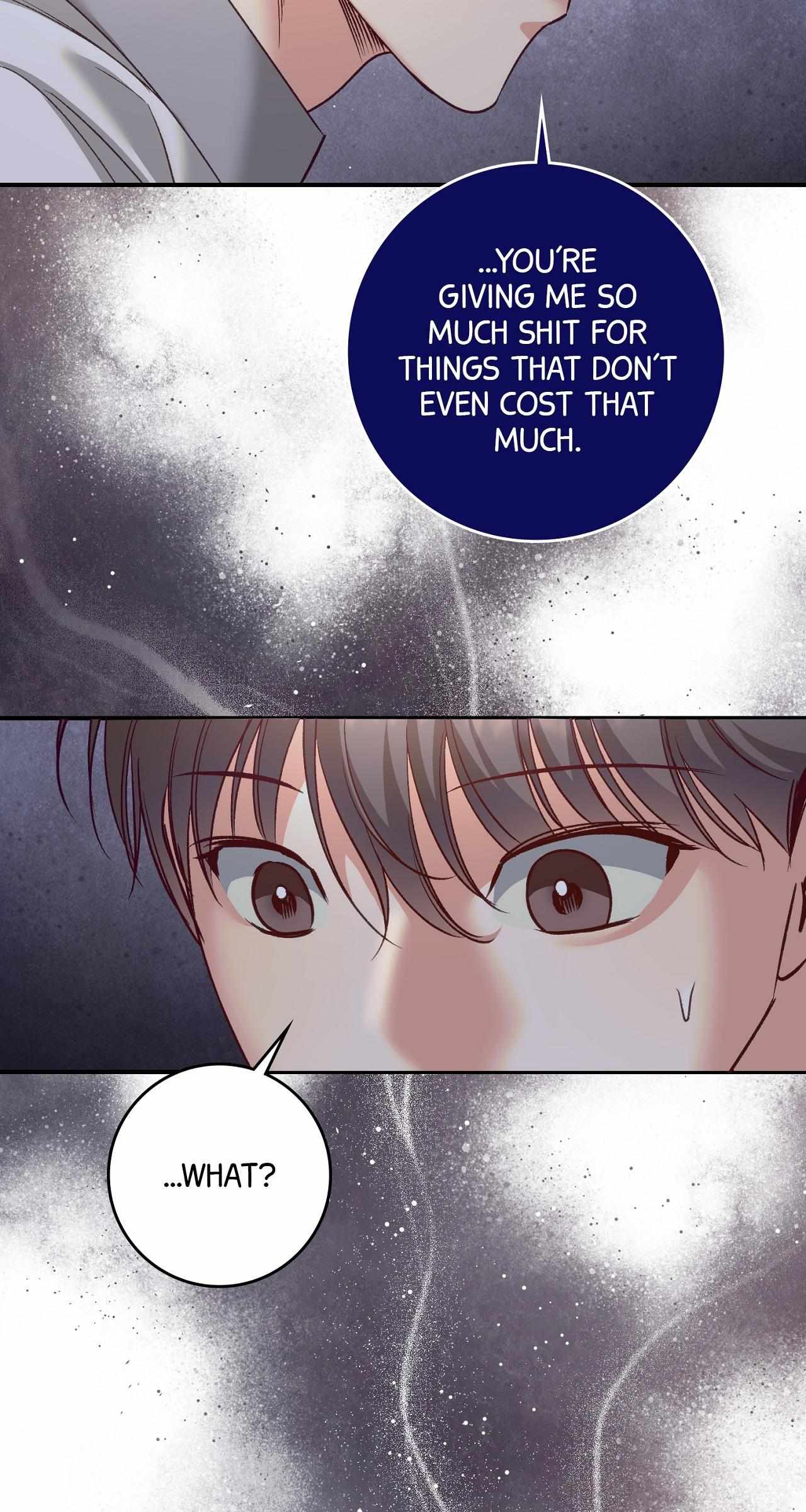 Read Dandelion Flower Observation Diary chapter 30 image 38 on Lezhin