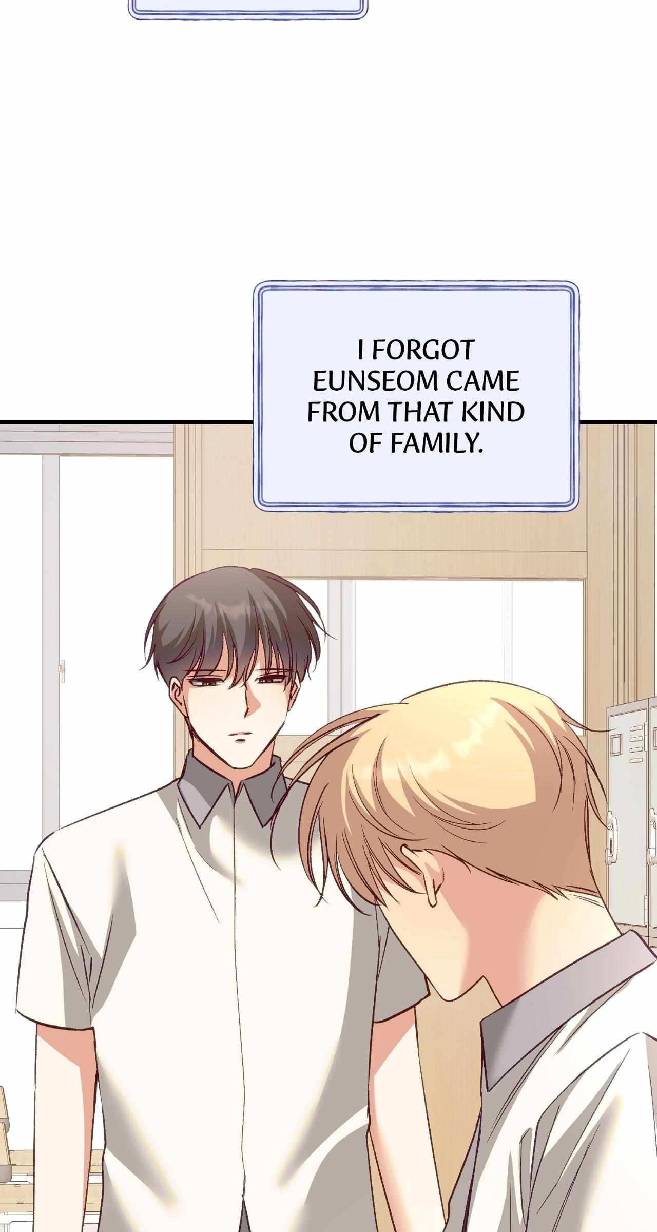 Read Dandelion Flower Observation Diary chapter 30 image 41 on Lezhin