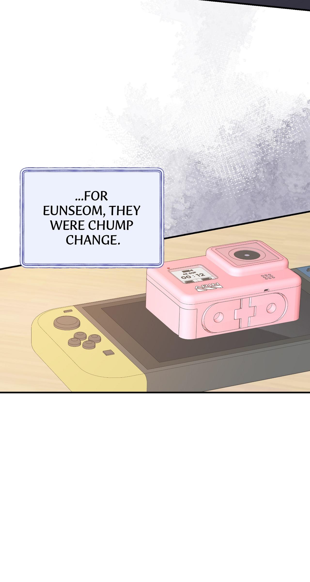 Read Dandelion Flower Observation Diary chapter 30 image 43 on Lezhin