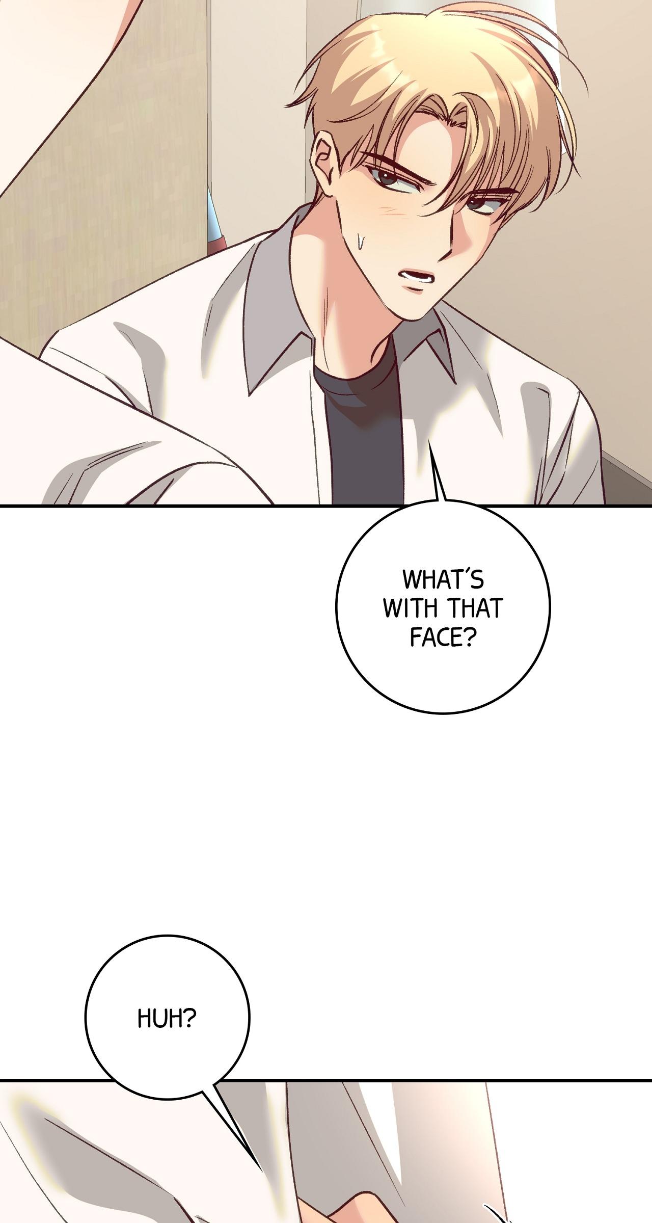 Read Dandelion Flower Observation Diary chapter 30 image 45 on Lezhin