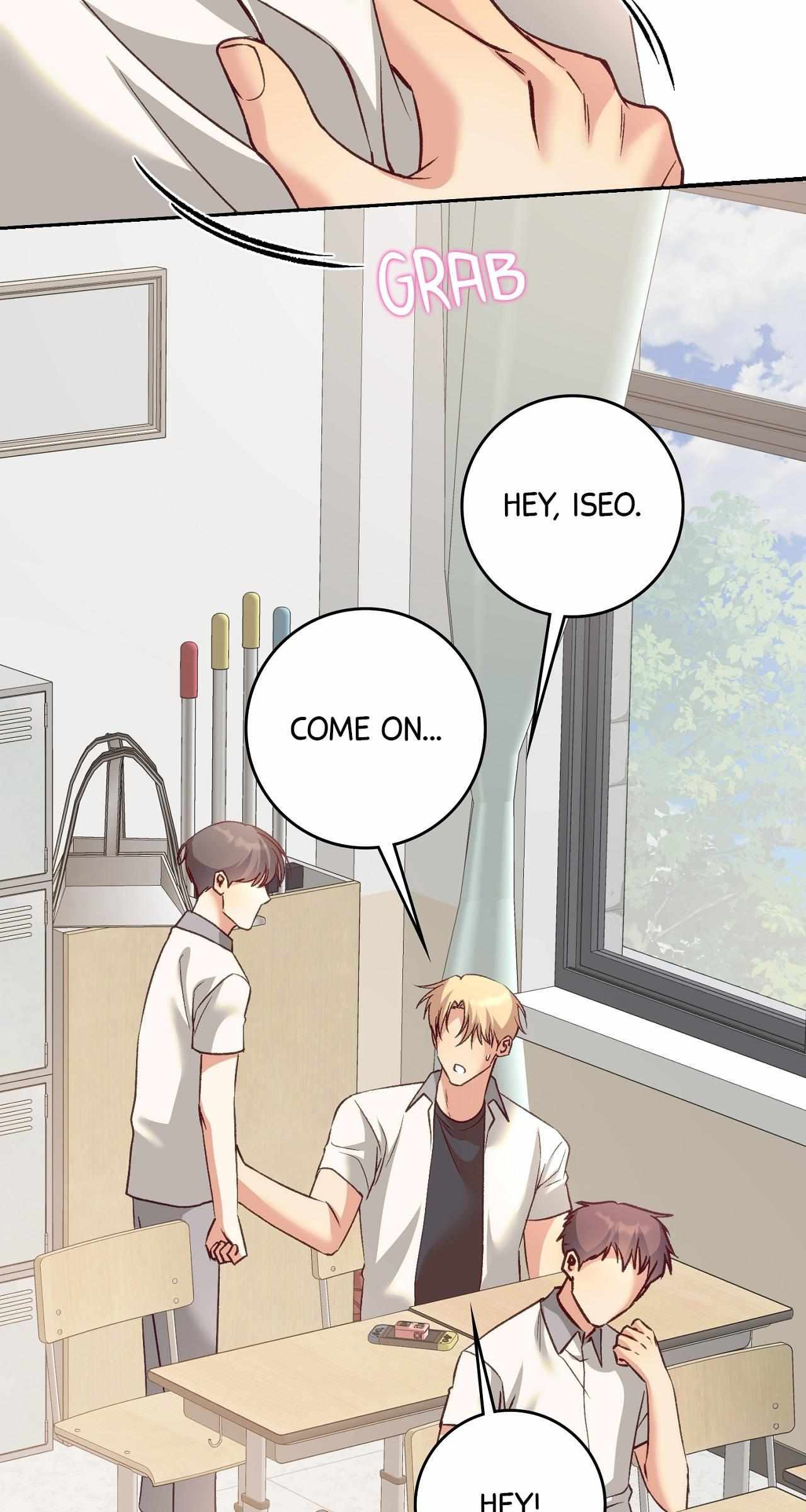 Read Dandelion Flower Observation Diary chapter 30 image 46 on Lezhin