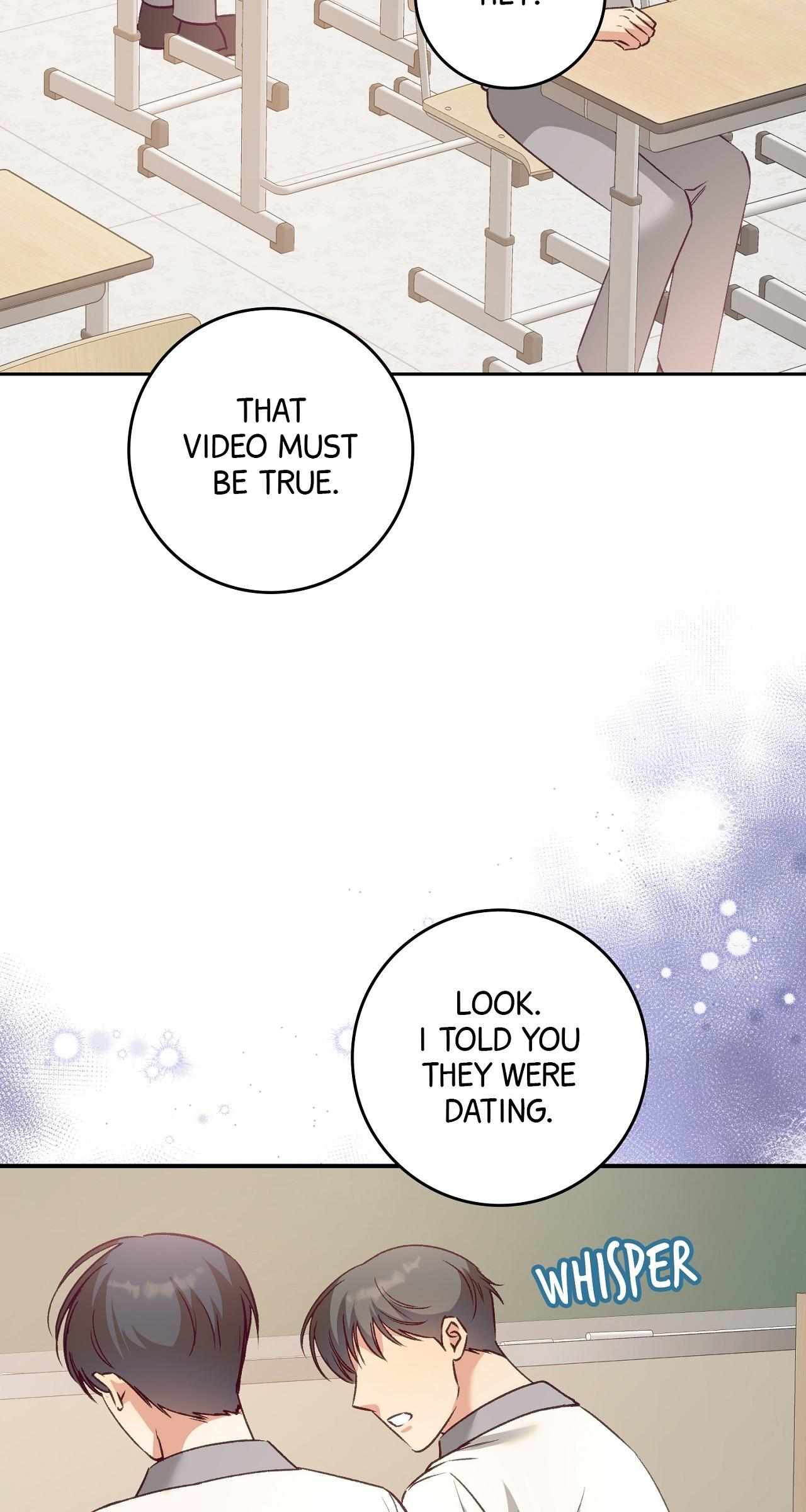 Read Dandelion Flower Observation Diary chapter 30 image 47 on Lezhin