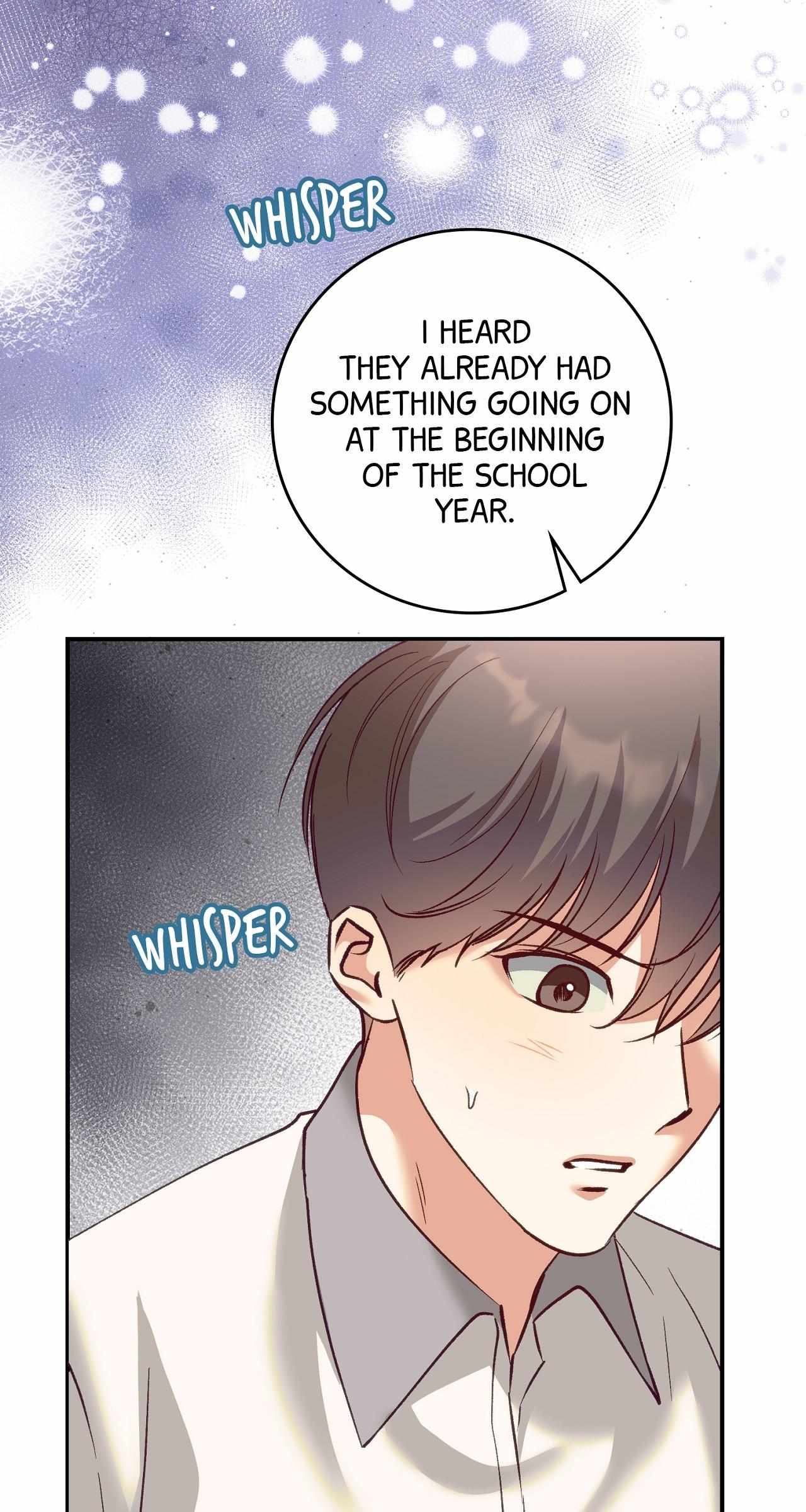 Read Dandelion Flower Observation Diary chapter 30 image 49 on Lezhin