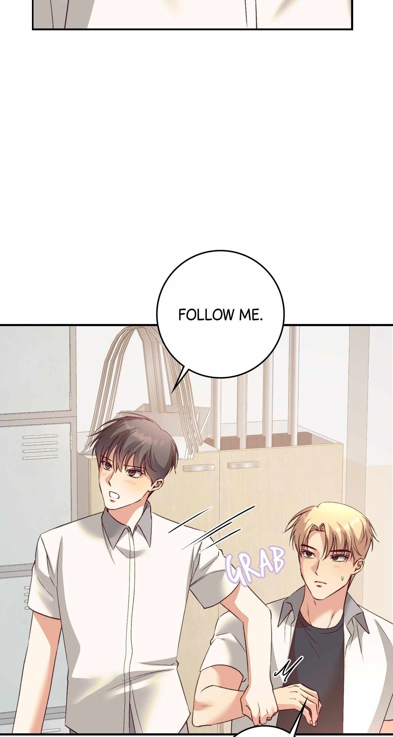 Read Dandelion Flower Observation Diary chapter 30 image 50 on Lezhin