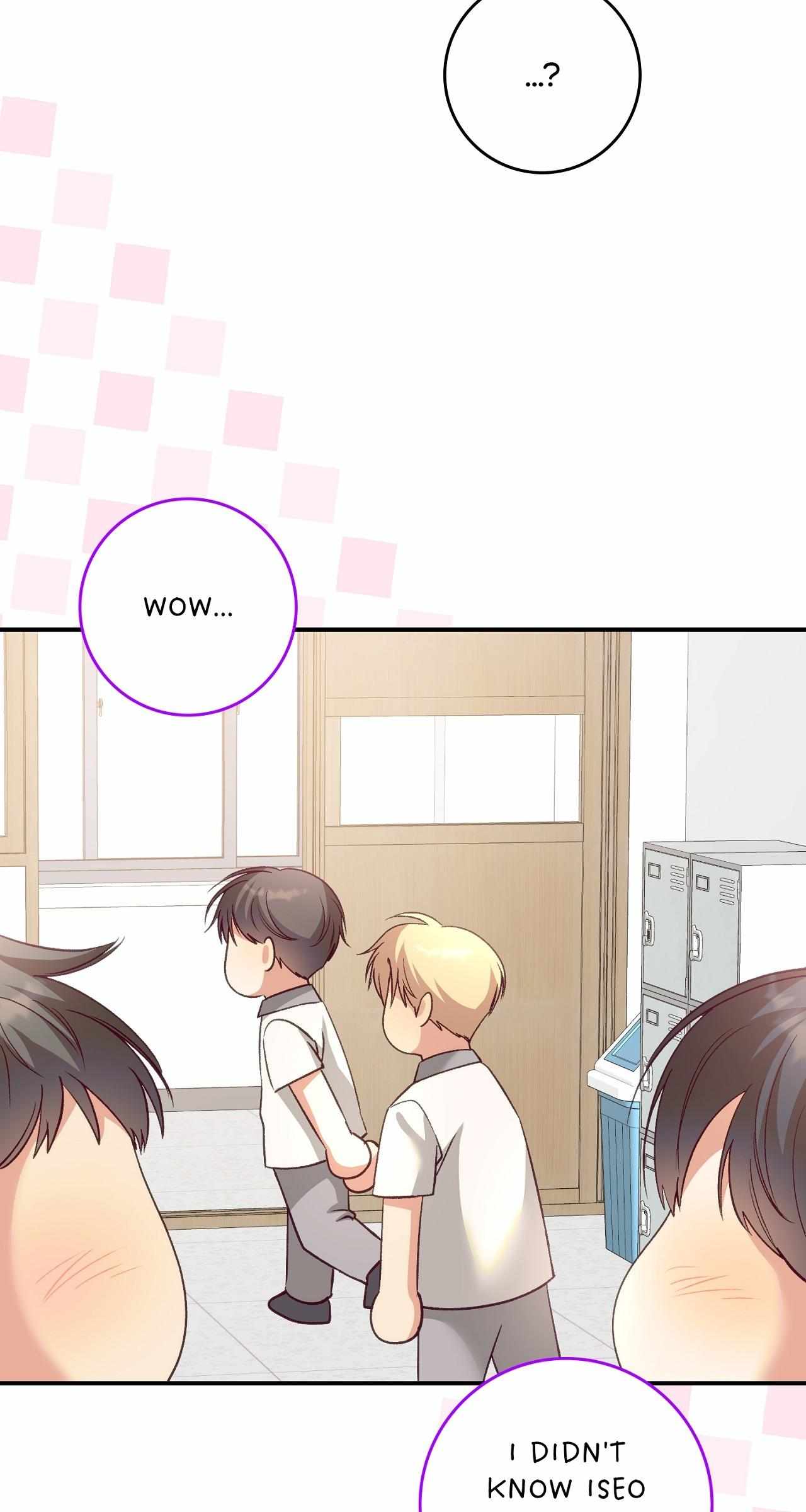Read Dandelion Flower Observation Diary chapter 30 image 51 on Lezhin