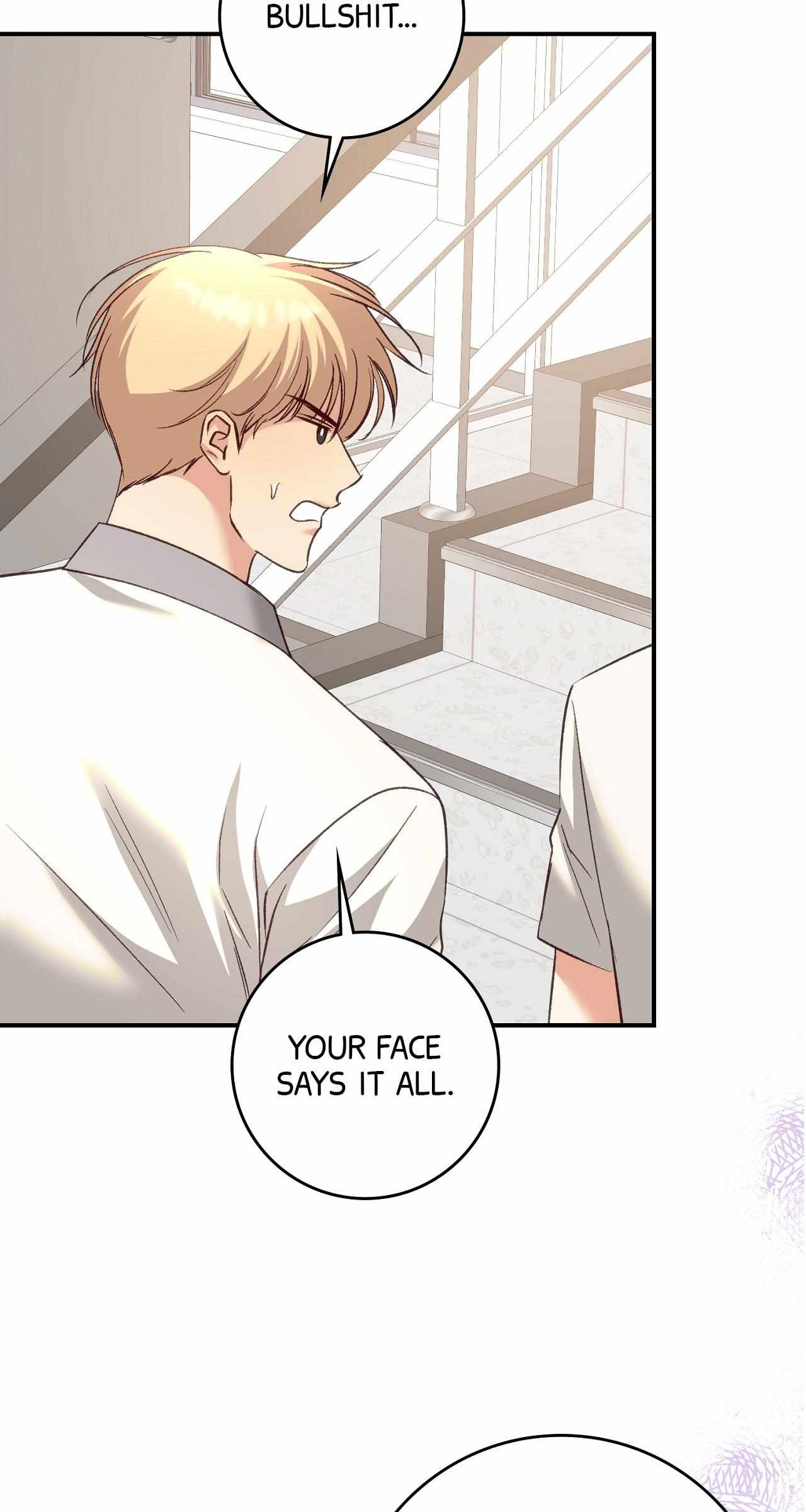 Read Dandelion Flower Observation Diary chapter 30 image 55 on Lezhin