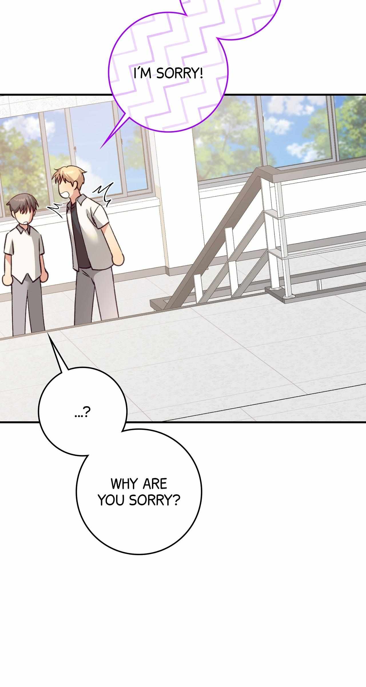 Read Dandelion Flower Observation Diary chapter 30 image 58 on Lezhin