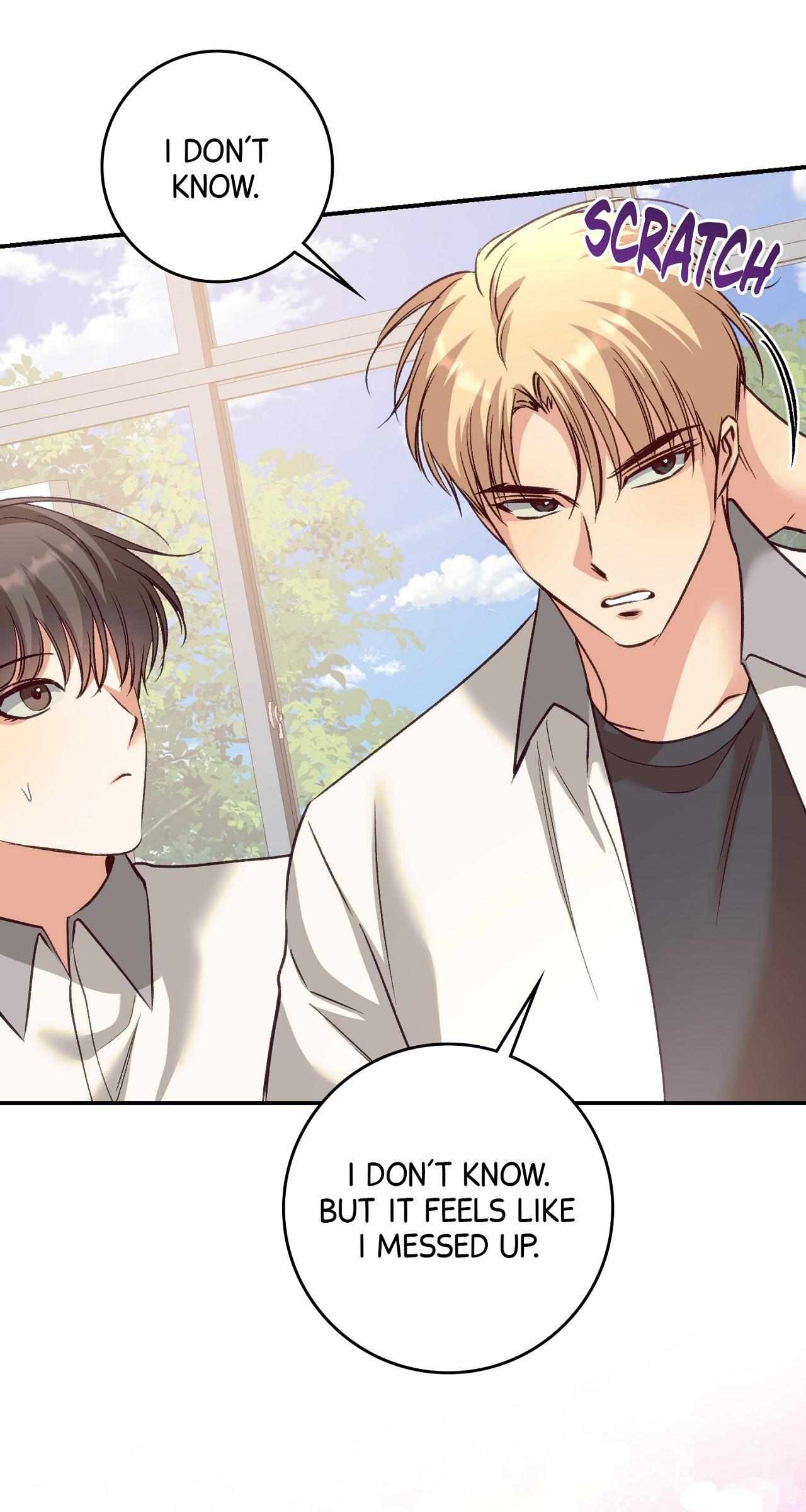 Read Dandelion Flower Observation Diary chapter 30 image 59 on Lezhin