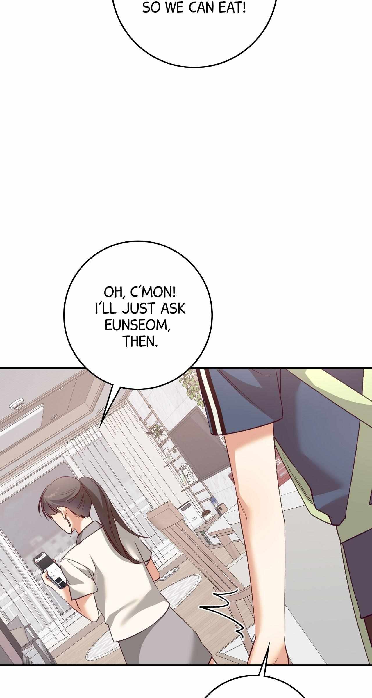 Read Dandelion Flower Observation Diary chapter 30 image 6 on Lezhin