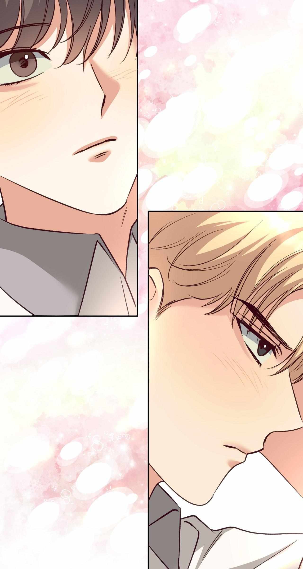 Read Dandelion Flower Observation Diary chapter 30 image 61 on Lezhin