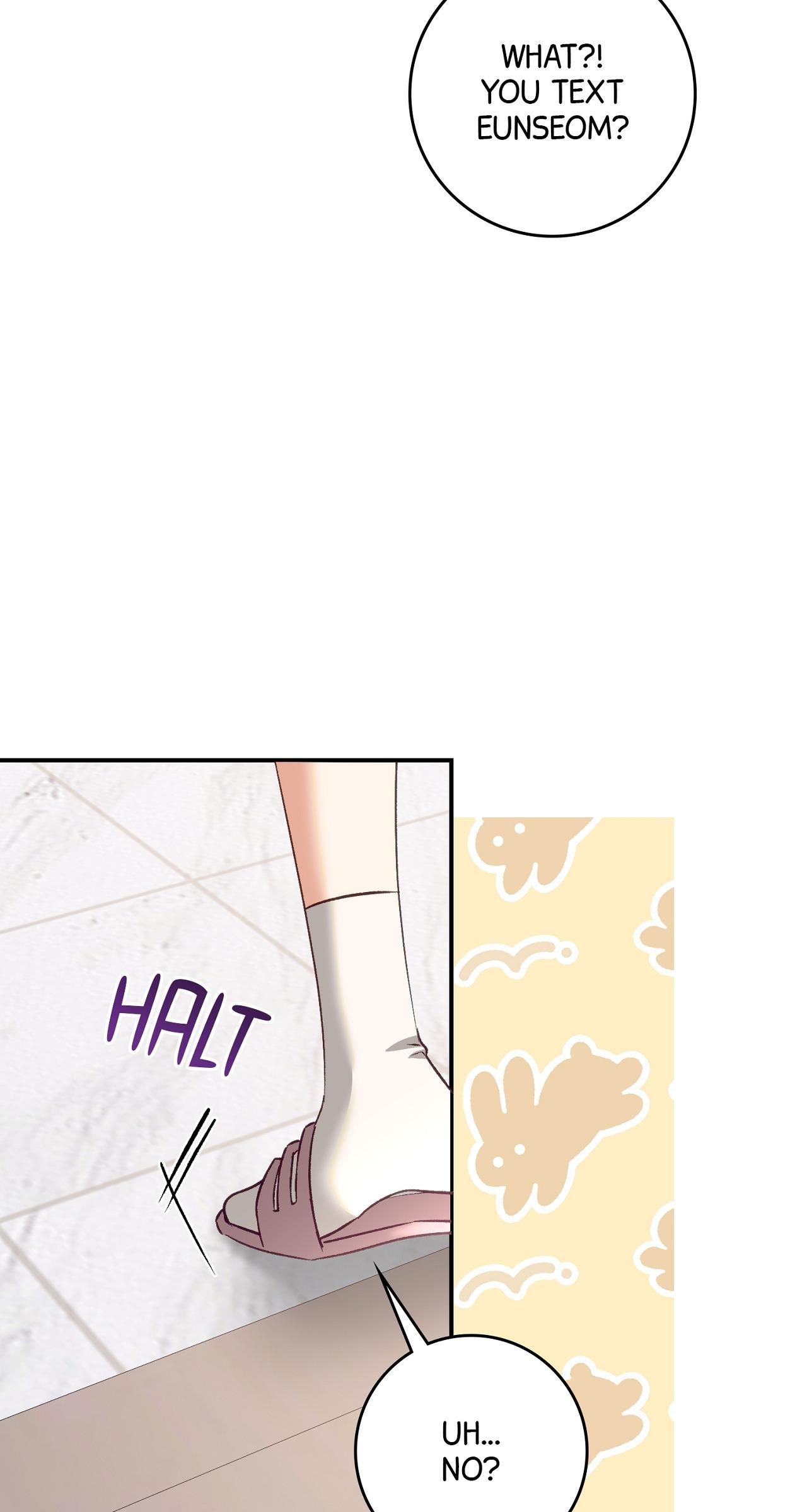 Read Dandelion Flower Observation Diary chapter 30 image 7 on Lezhin
