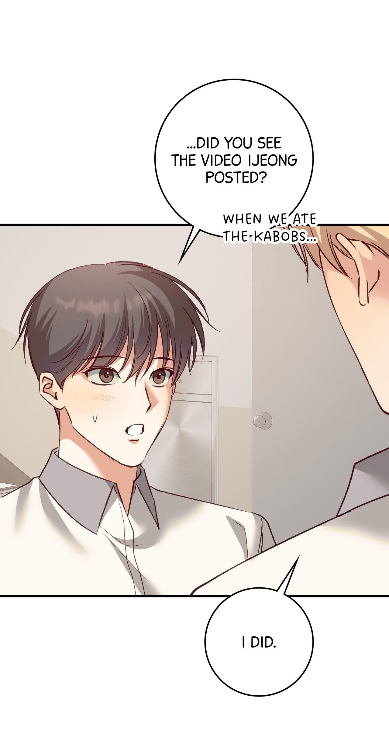 Read Dandelion Flower Observation Diary chapter 30 image 71 on Lezhin