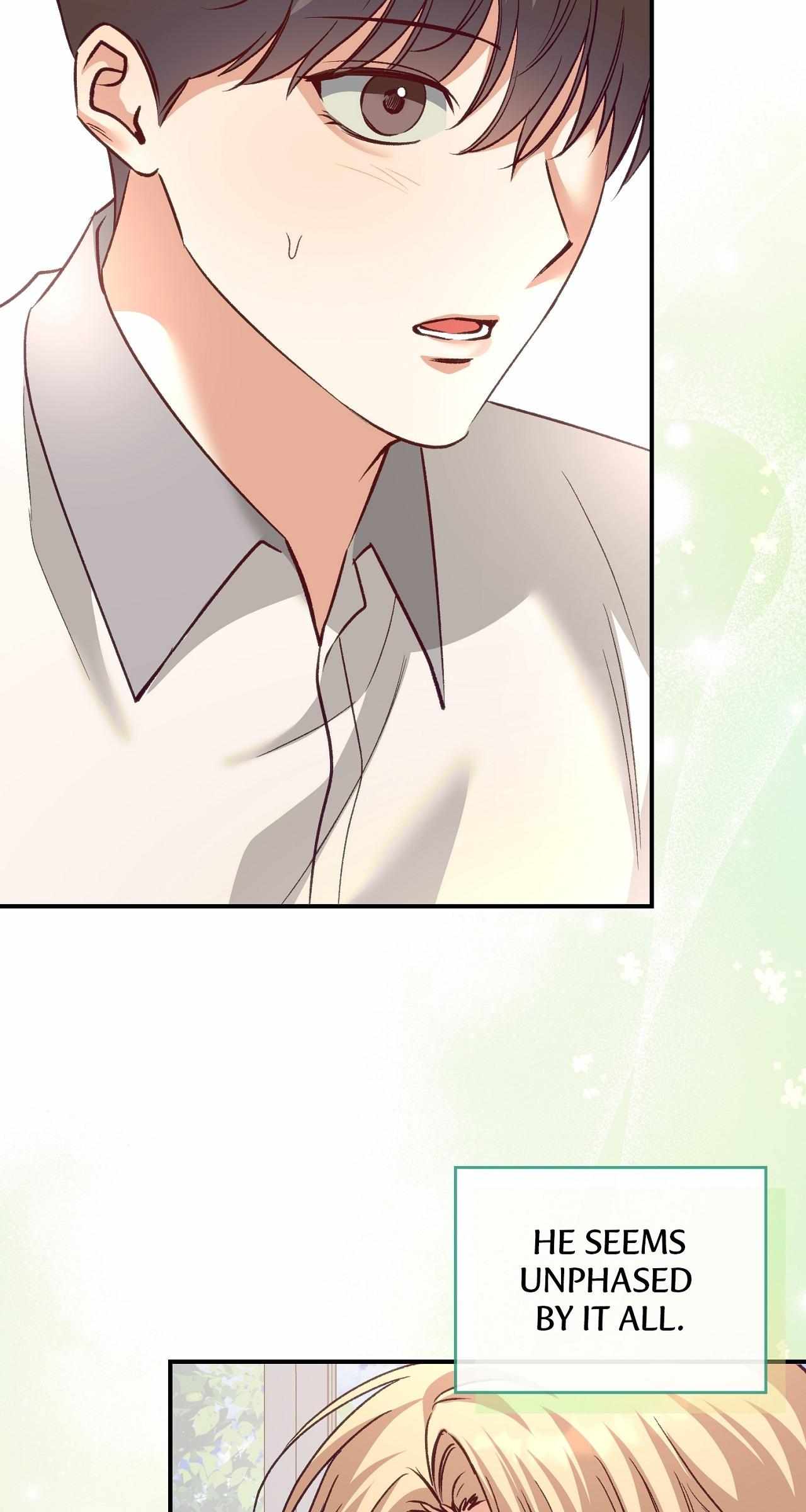 Read Dandelion Flower Observation Diary chapter 30 image 74 on Lezhin