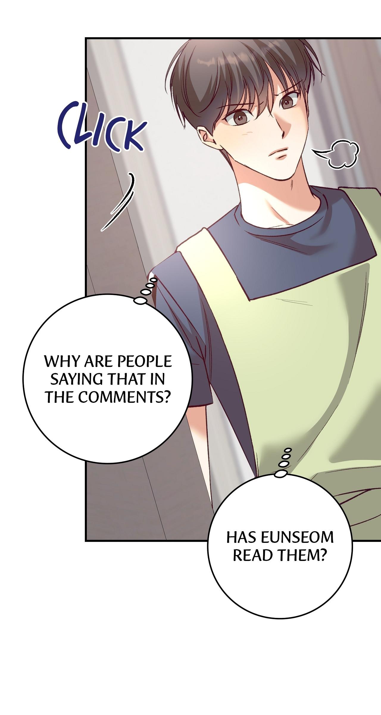 Read Dandelion Flower Observation Diary chapter 30 image 9 on Lezhin