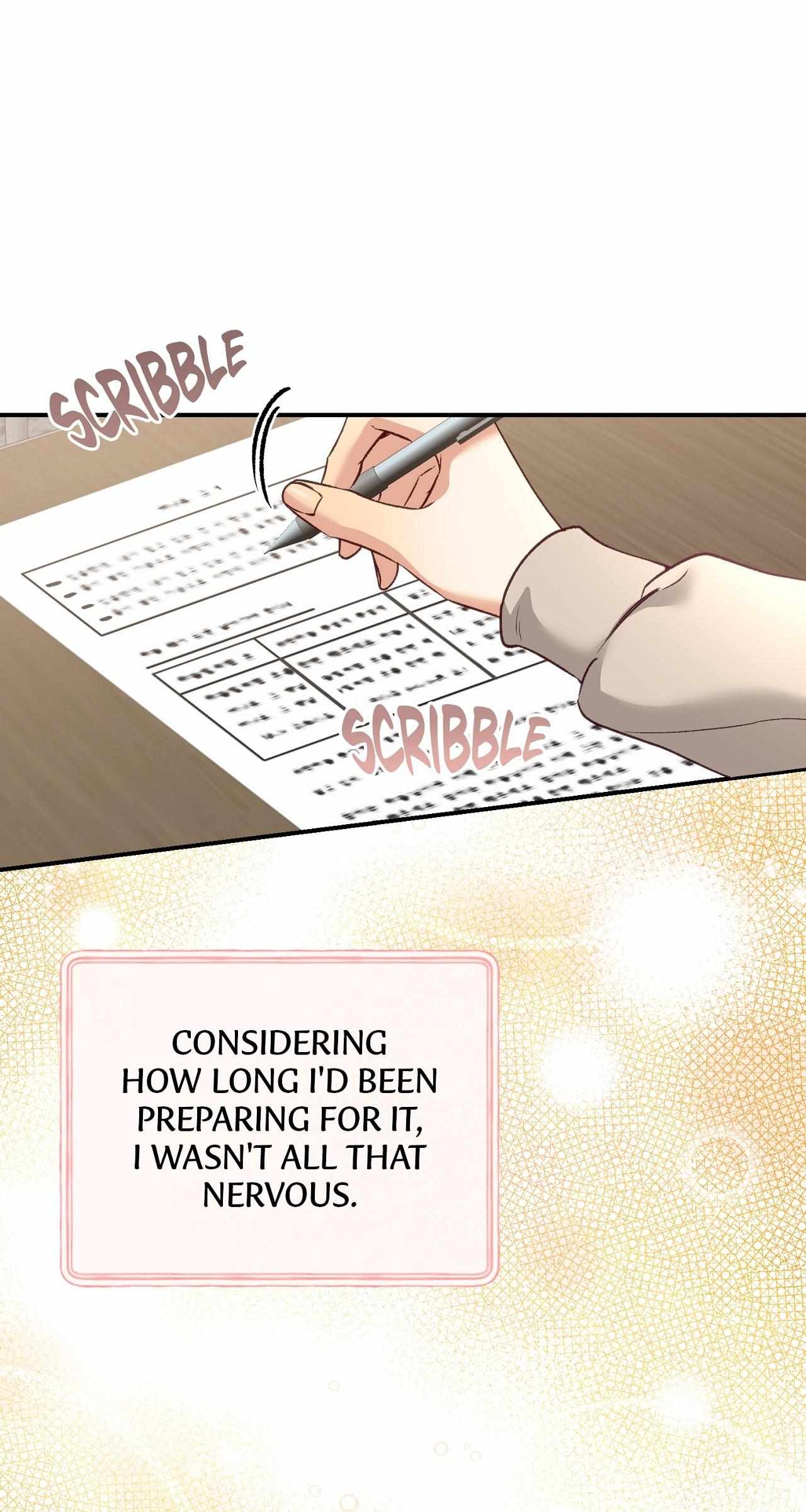 Read Dandelion Flower Observation Diary chapter 32 image 1 on Lezhin