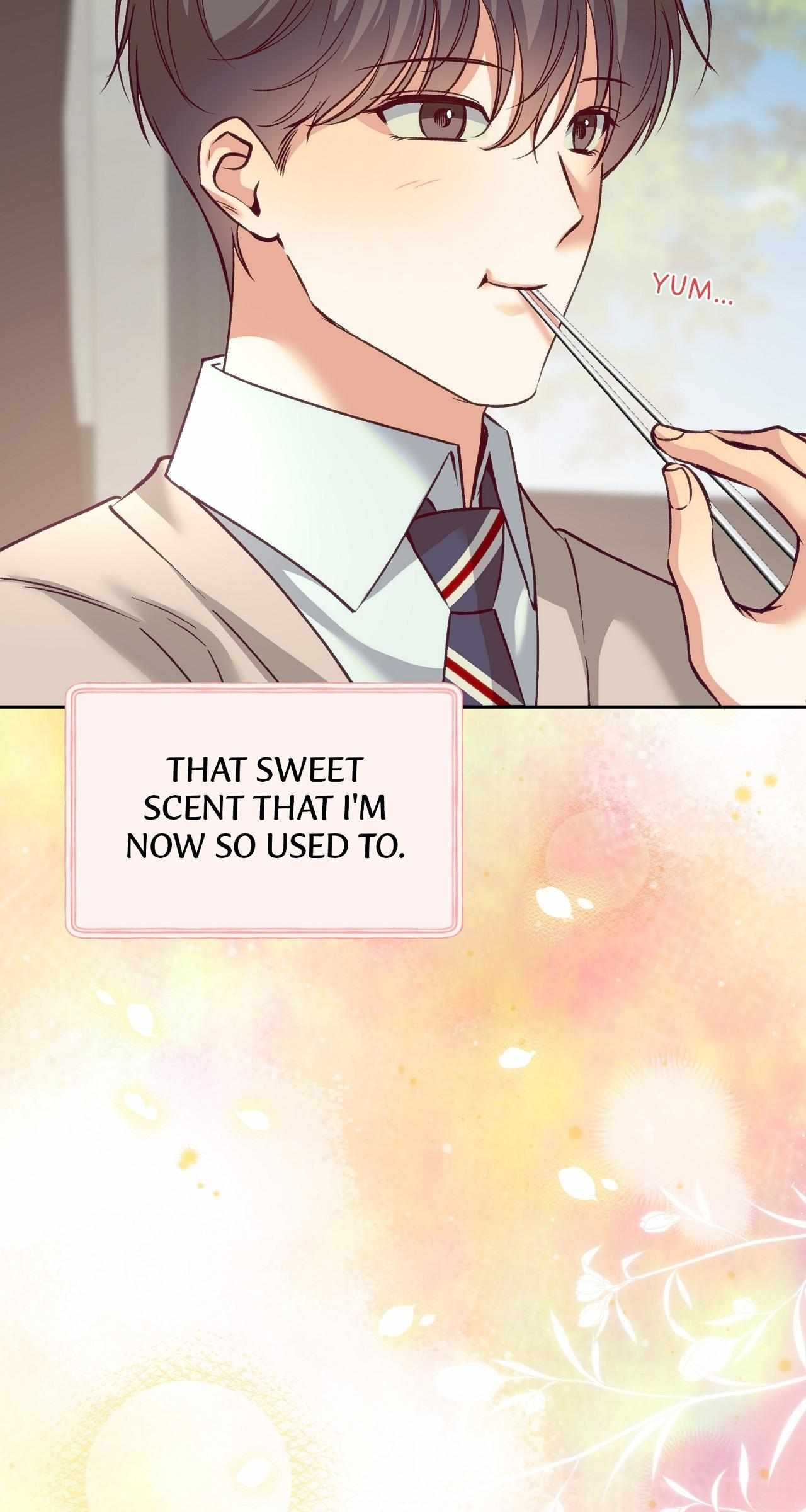 Read Dandelion Flower Observation Diary chapter 32 image 10 on Lezhin