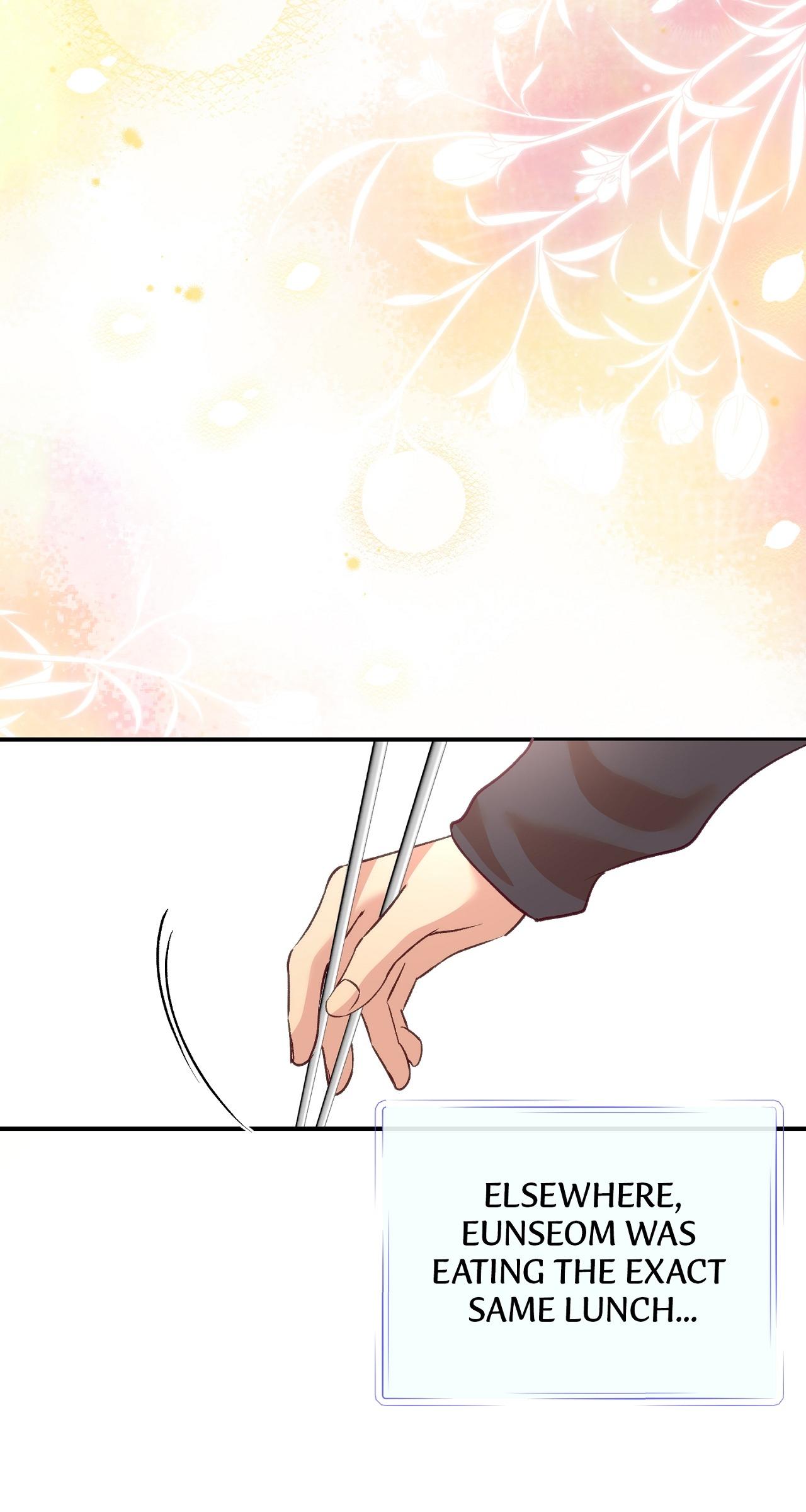 Read Dandelion Flower Observation Diary chapter 32 image 11 on Lezhin