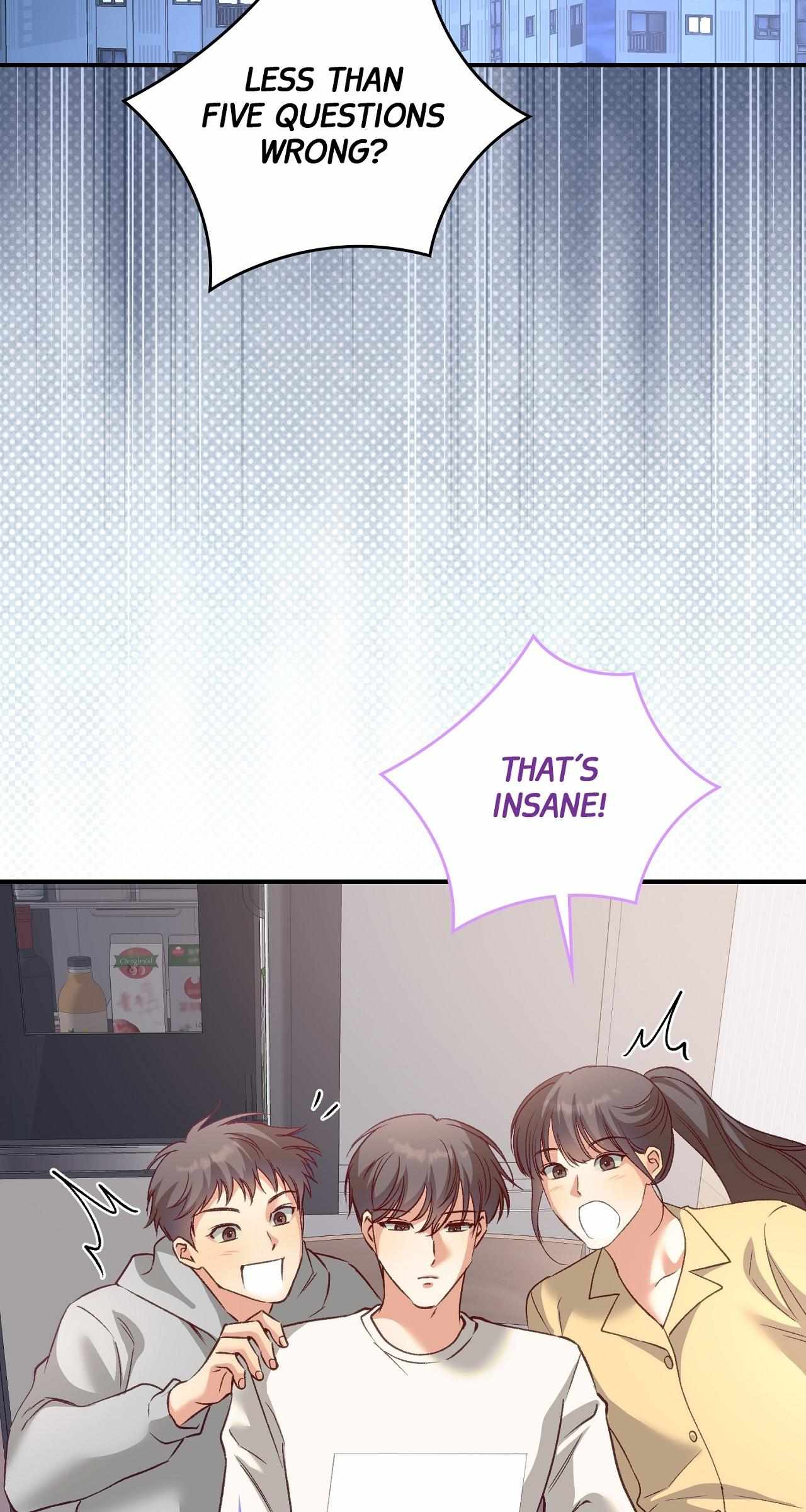 Read Dandelion Flower Observation Diary chapter 32 image 17 on Lezhin