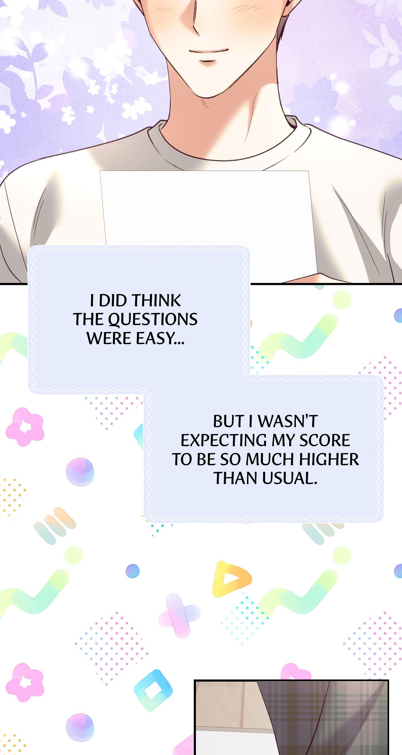 Read Dandelion Flower Observation Diary chapter 32 image 19 on Lezhin