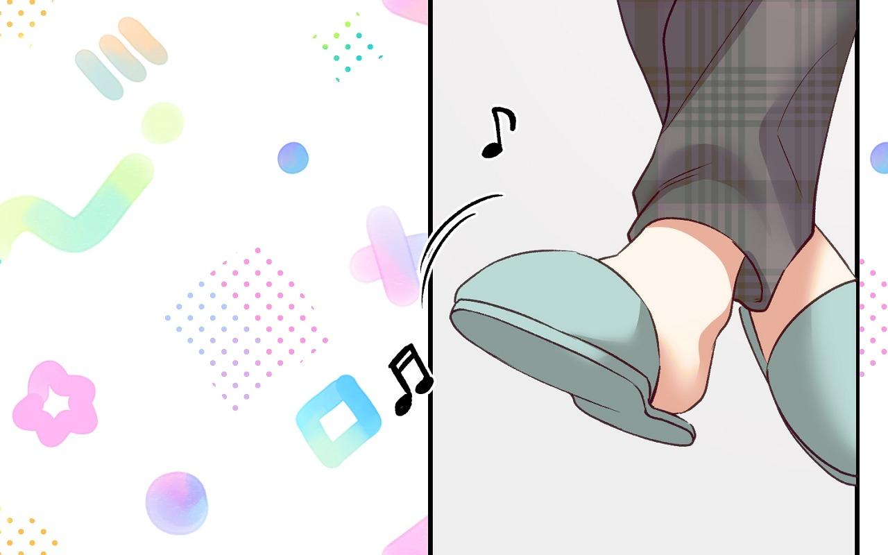 Read Dandelion Flower Observation Diary chapter 32 image 20 on Lezhin