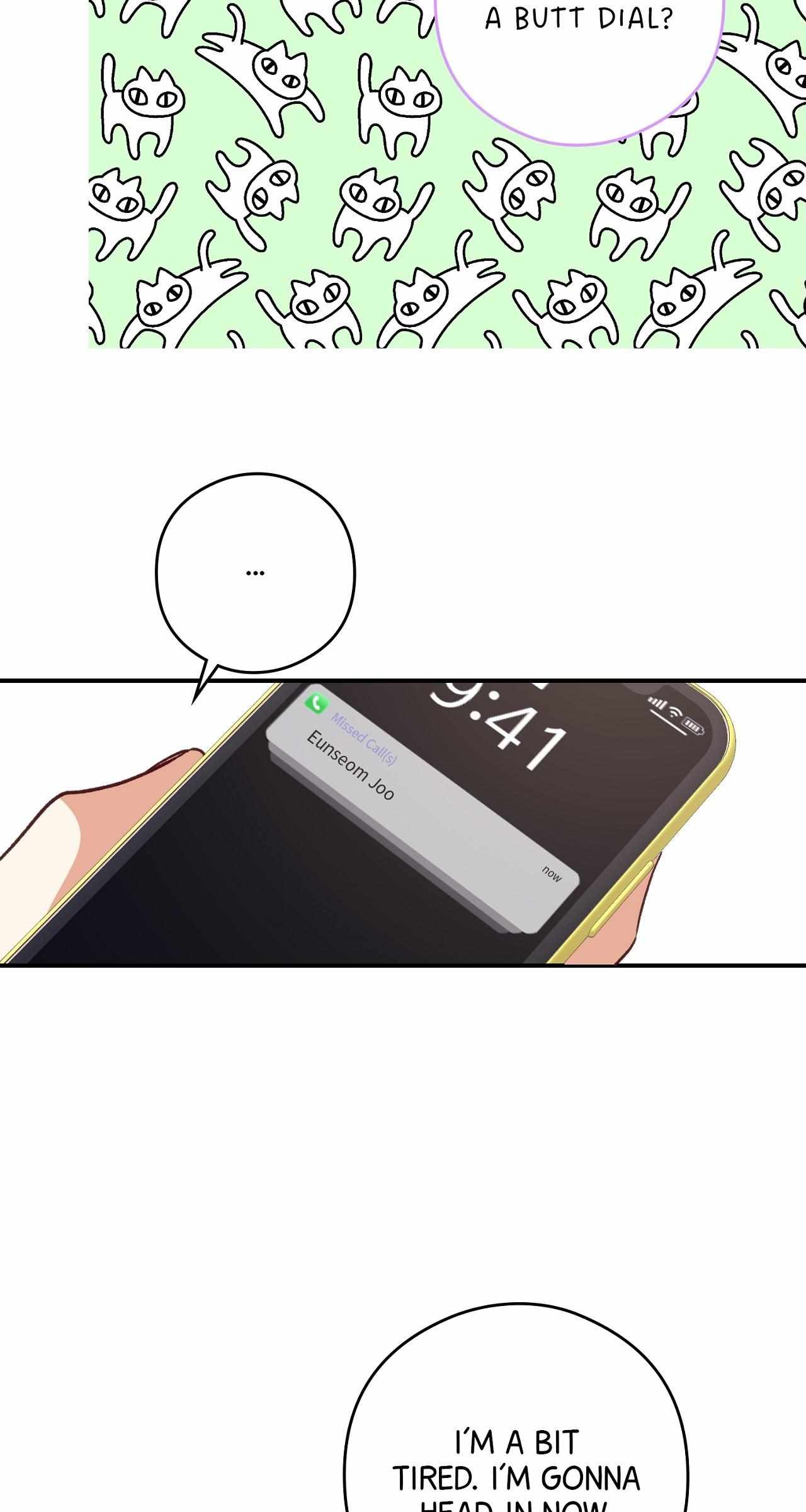 Read Dandelion Flower Observation Diary chapter 32 image 23 on Lezhin
