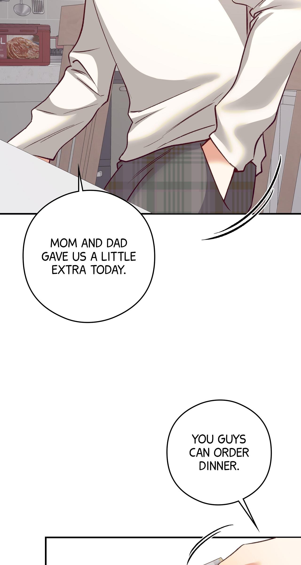 Read Dandelion Flower Observation Diary chapter 32 image 25 on Lezhin