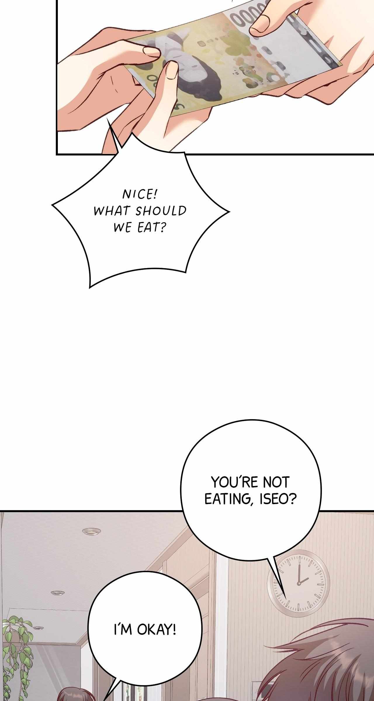 Read Dandelion Flower Observation Diary chapter 32 image 26 on Lezhin